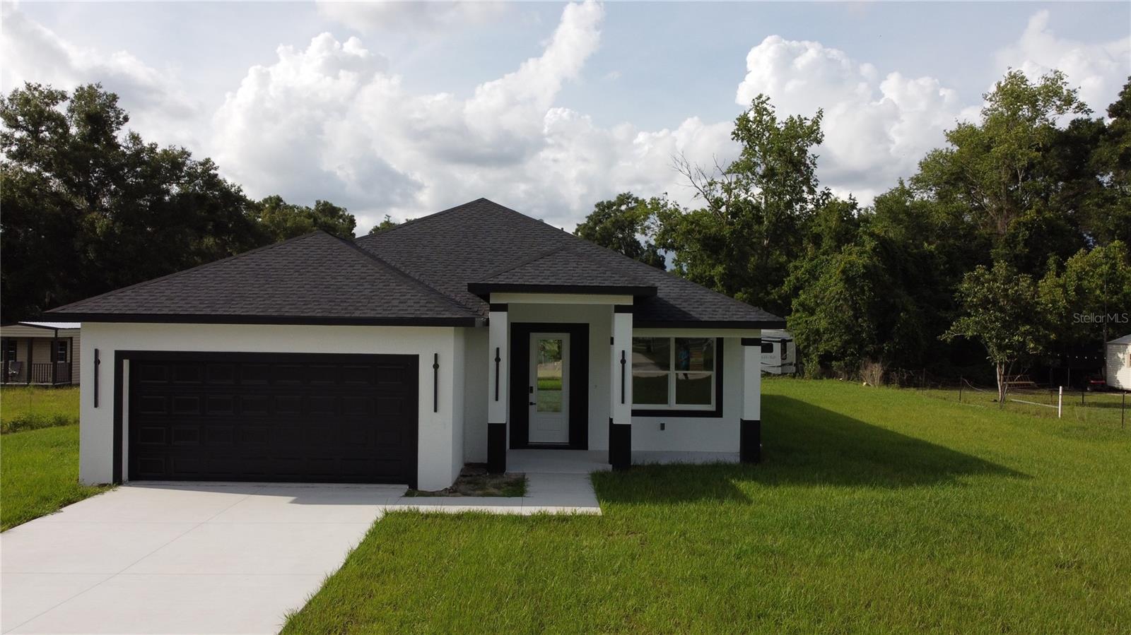 Photo of 3649 SE 142ND STREET SUMMERFIELD FL 34491