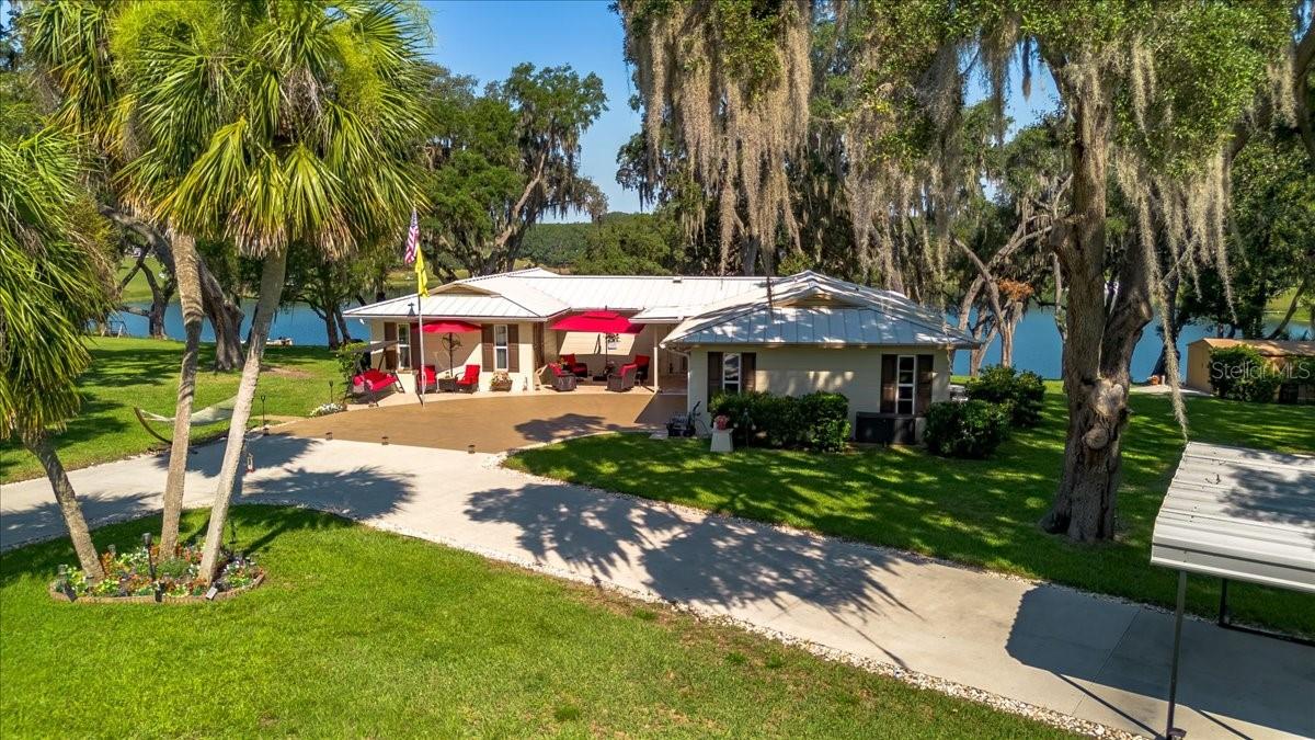 Photo of 10522 SE 146TH TERRACE ROAD OCKLAWAHA FL 32179