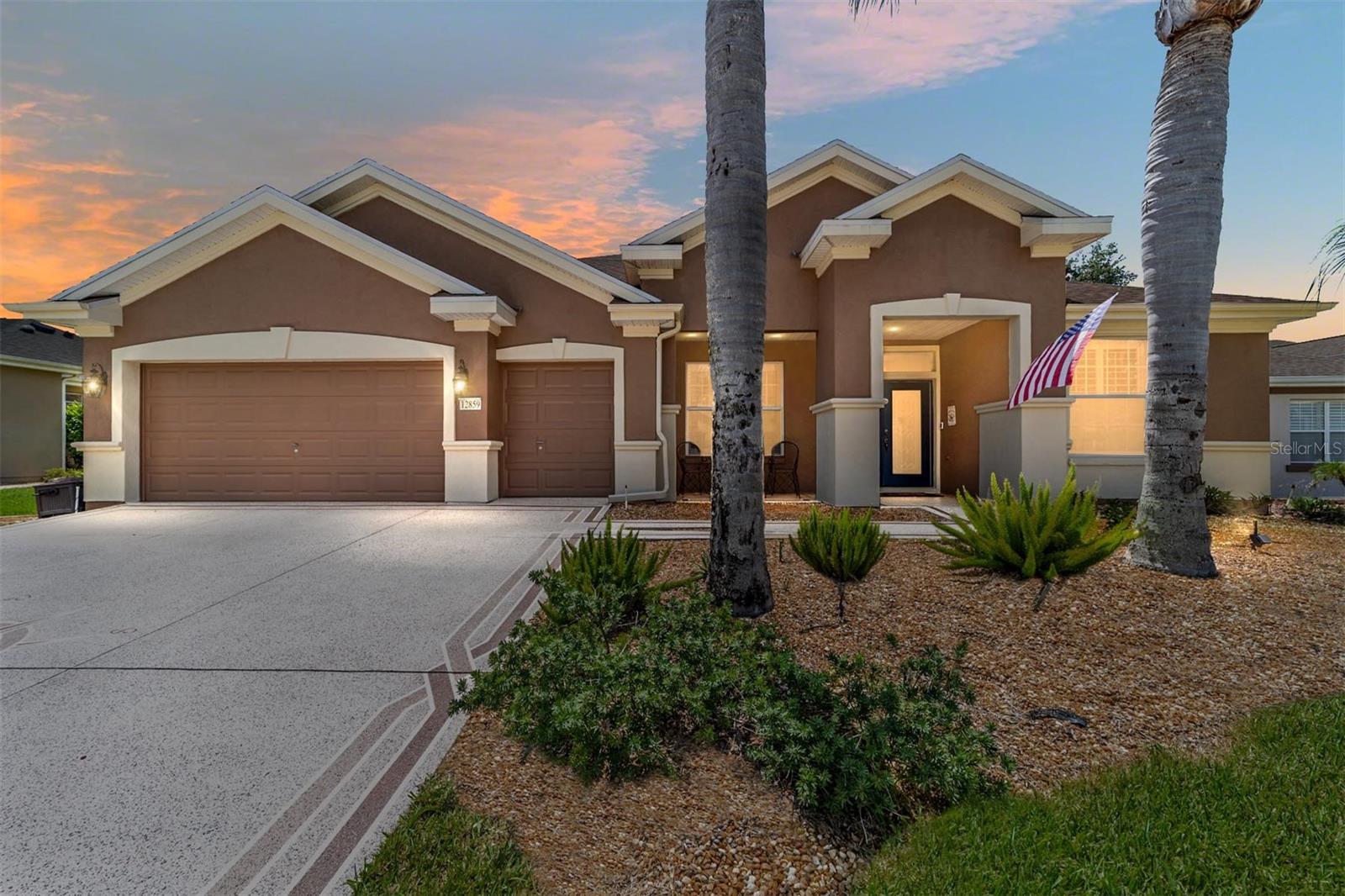 Photo of 12859 SE 91ST TERRACE ROAD SUMMERFIELD FL 34491