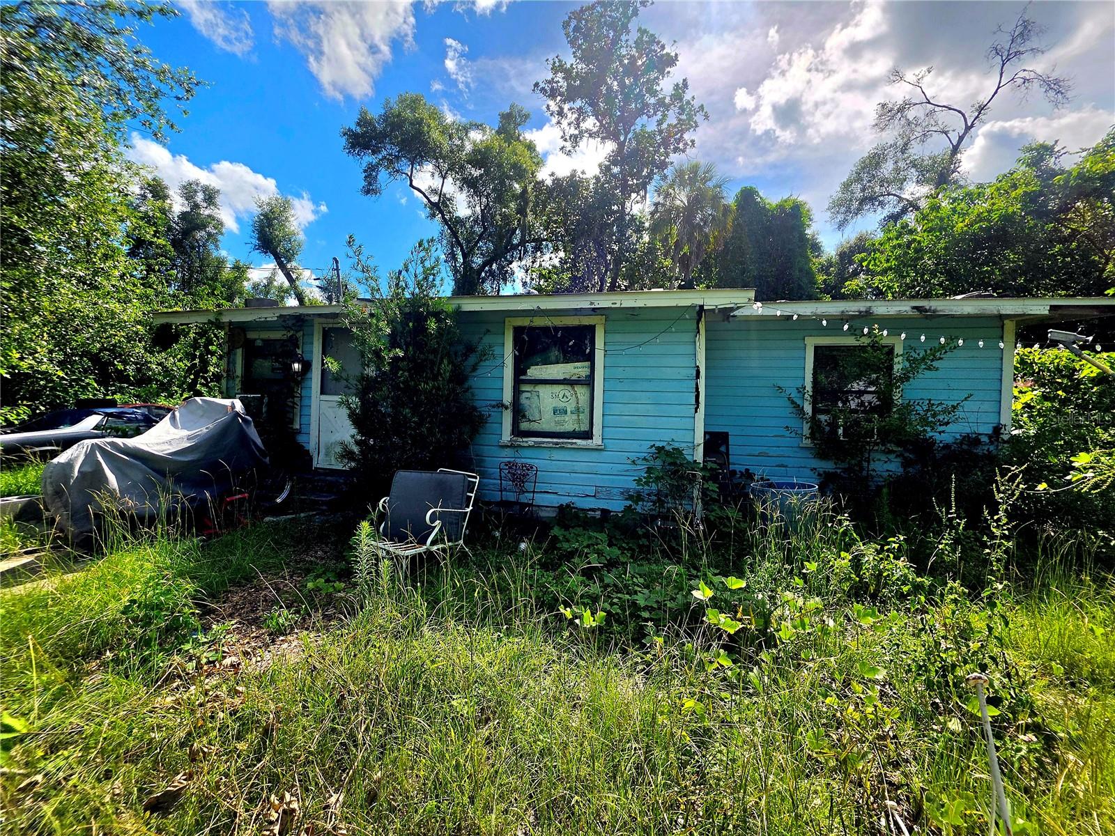 Photo of 515 ELLA AVENUE INVERNESS FL 34450