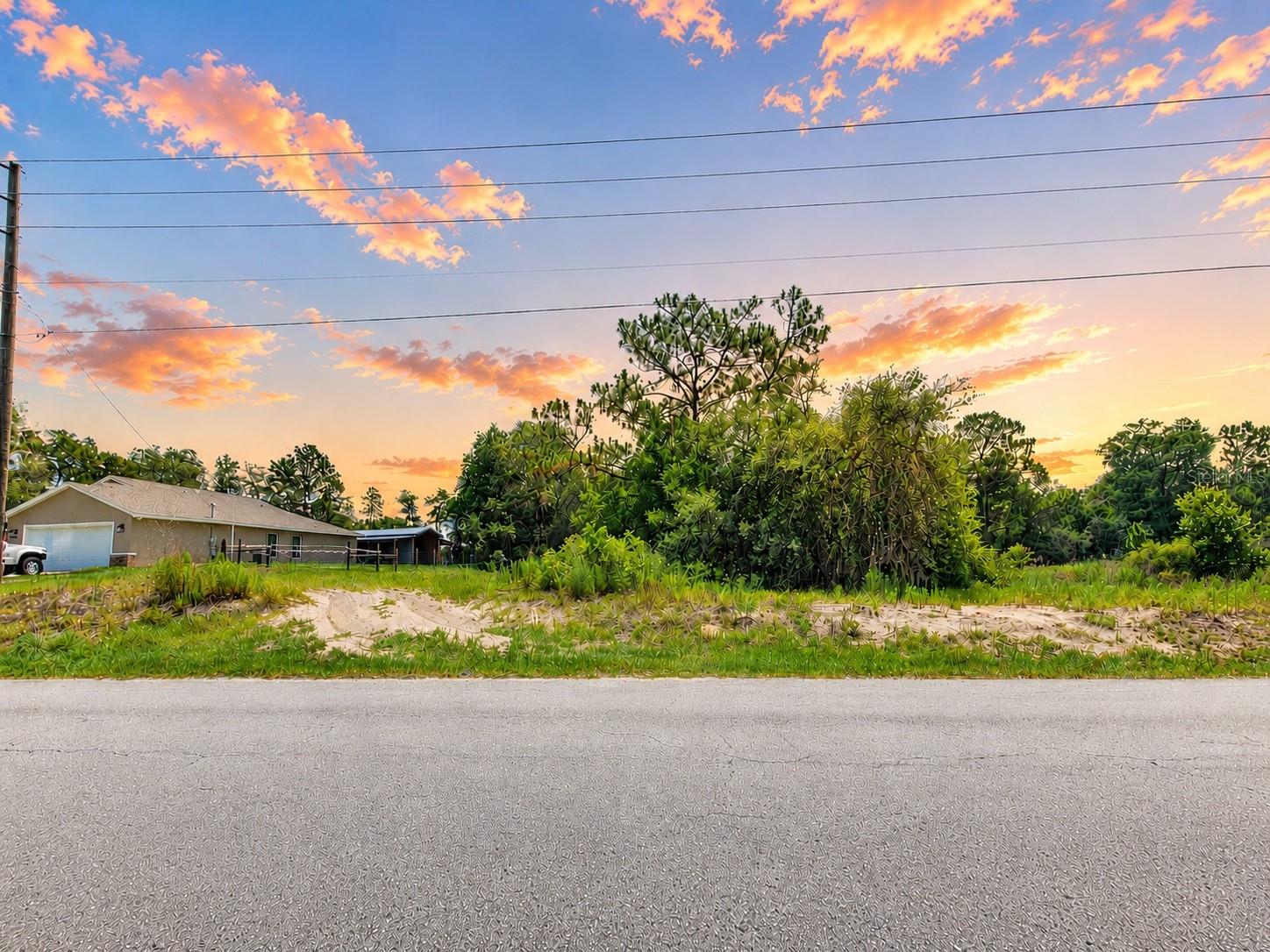 Photo of 0 SW 204TH AVENUE (LOT 6) DUNNELLON FL 34431