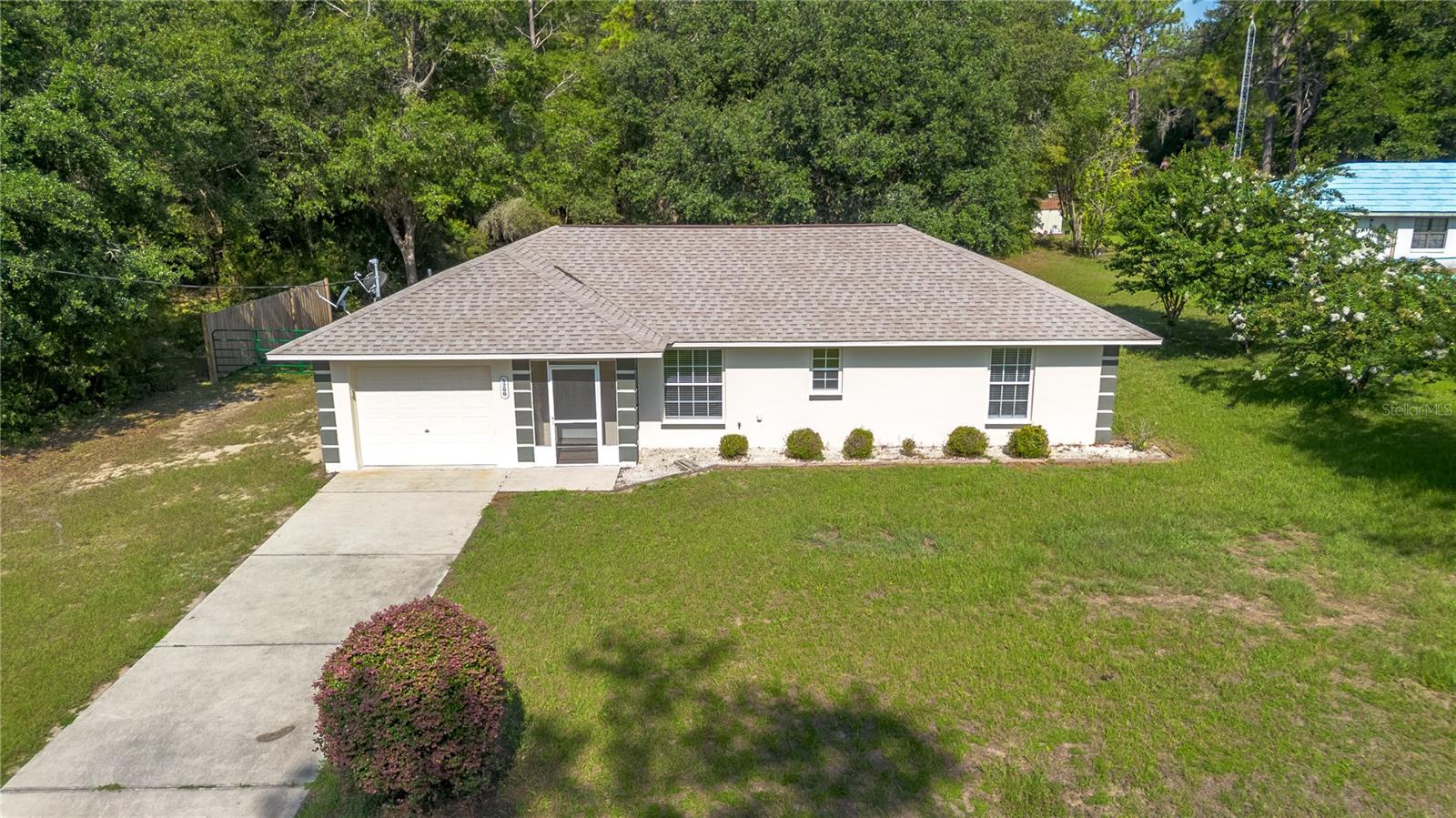 Photo of 5200 SW 199TH COURT DUNNELLON FL 34431