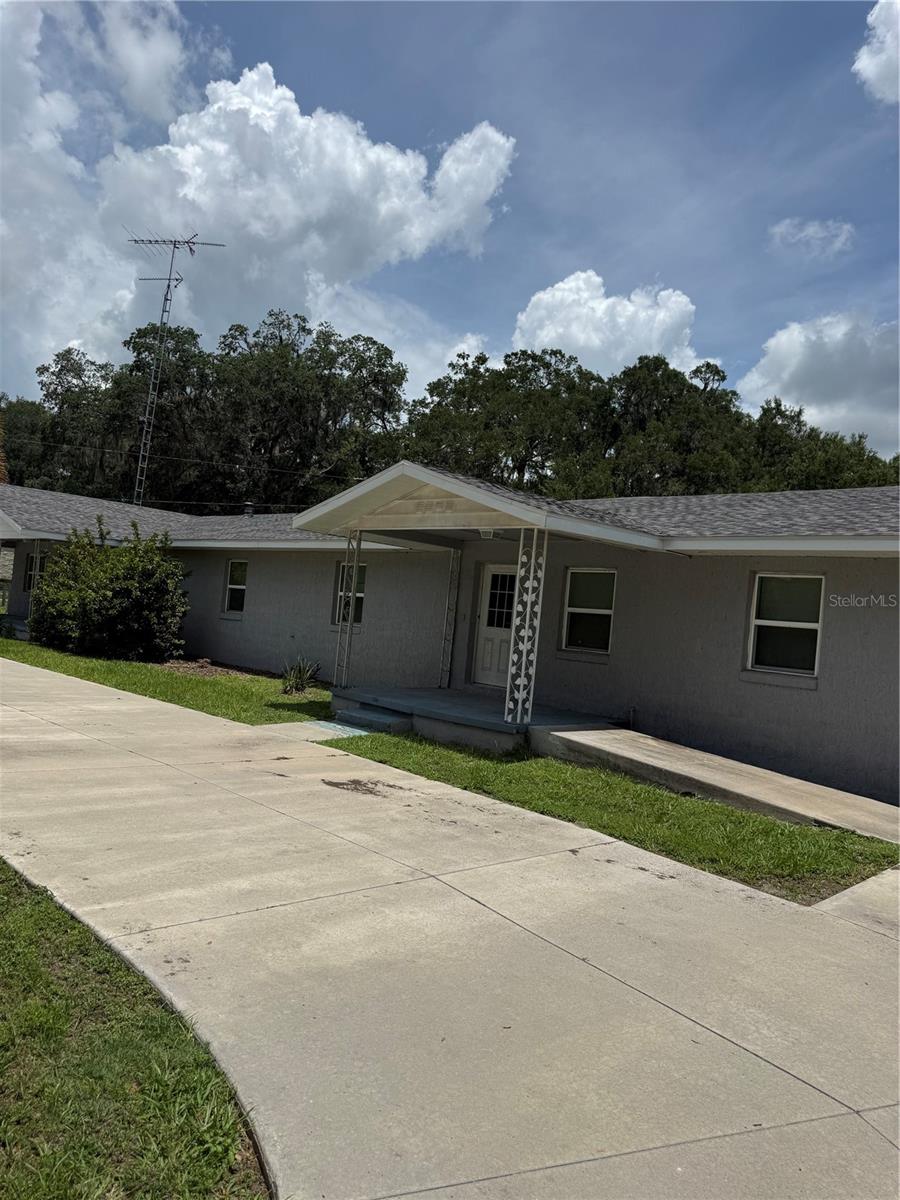 Photo of 4440 NW 155TH STREET REDDICK FL 32686