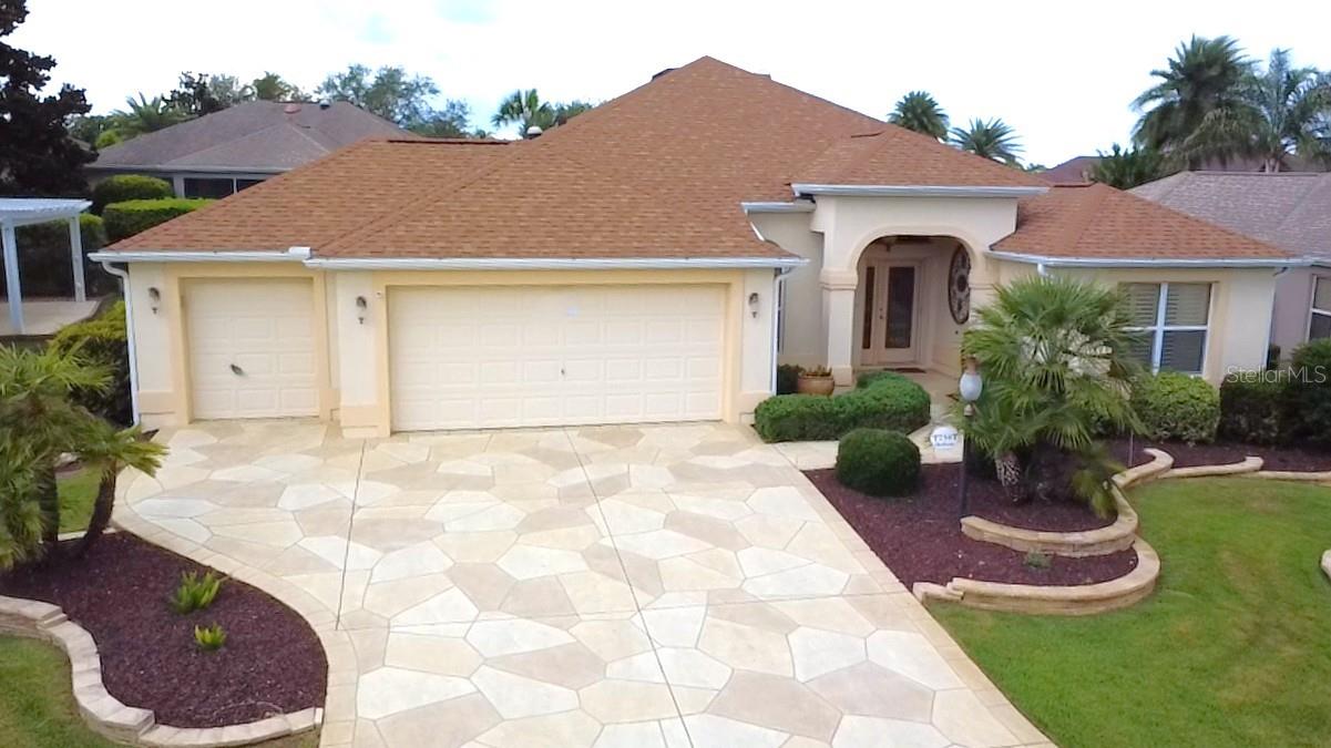 Photo of 754 CHAPMAN LOOP THE VILLAGES FL 32162