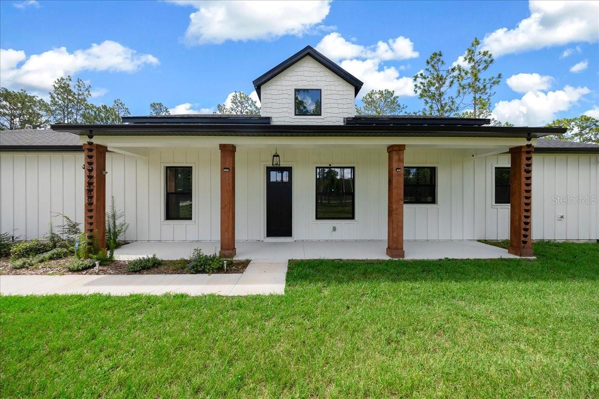 Photo of 12460 SW 48TH LANE ROAD OCALA FL 34481