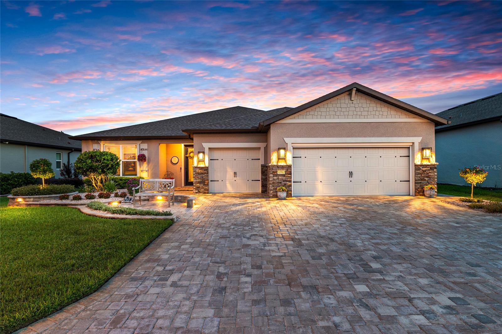 Photo of 8690 SW 61ST LOOP OCALA FL 34481