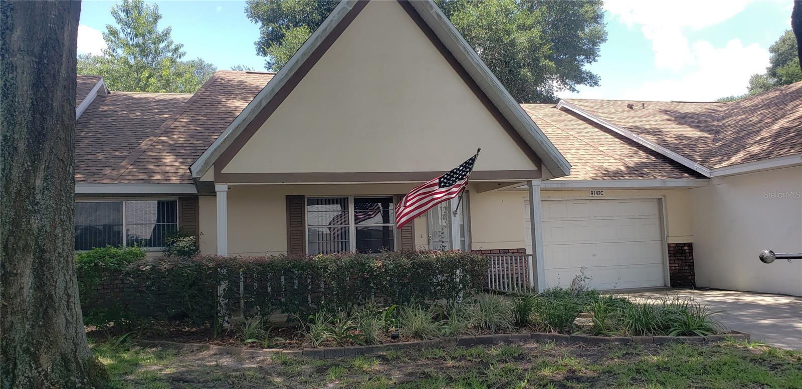 Photo of 9142 SW 82ND TERRACE #C OCALA FL 34481