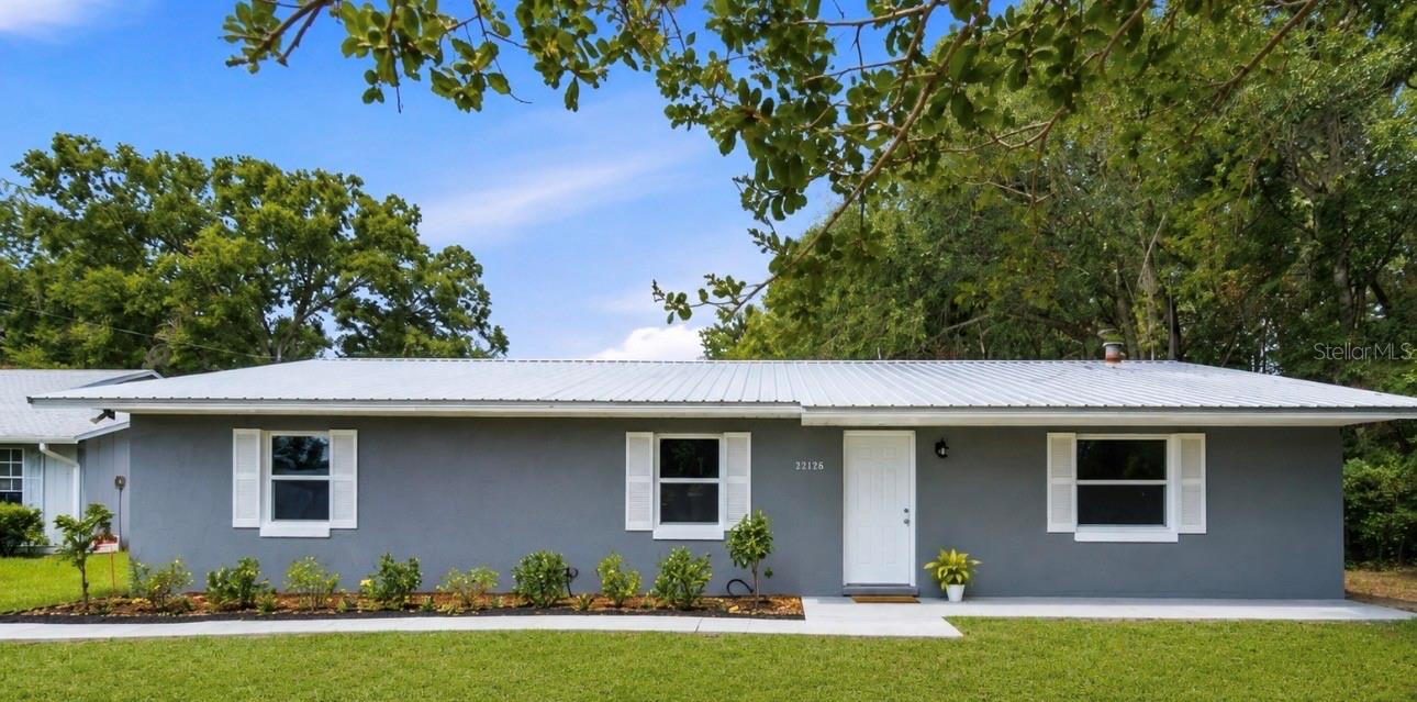 Photo of 12106 SE 74TH TERRACE BELLEVIEW FL 34420