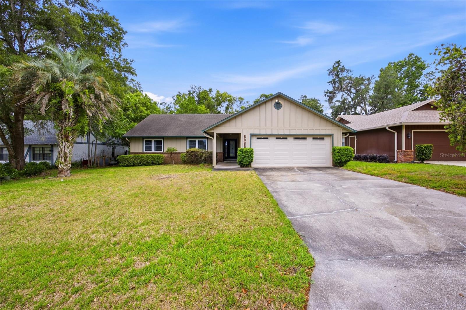 Photo of 8080 NW 47TH STREET OCALA FL 34482