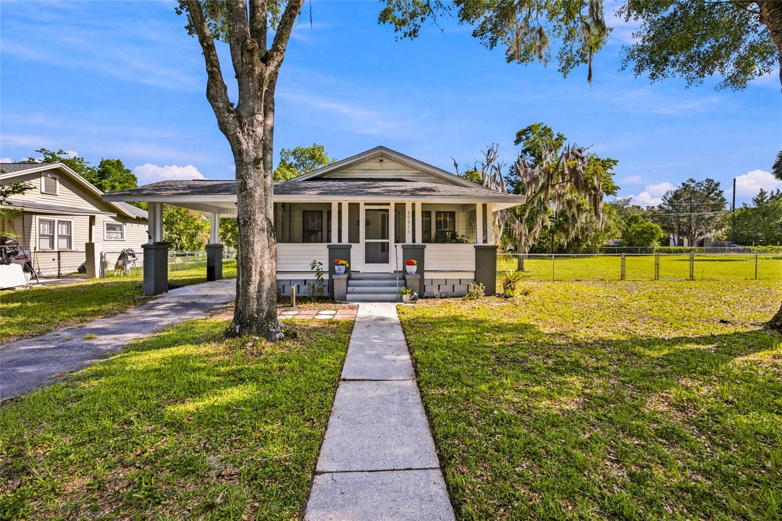 Photo of 20315 THE GRANADA DUNNELLON FL 34432