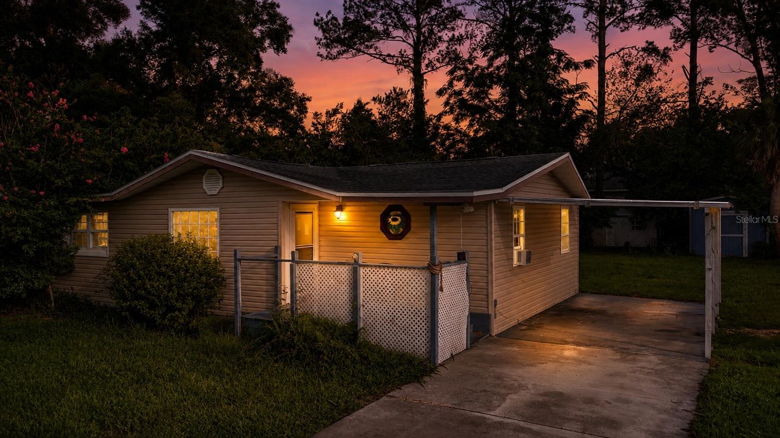 Photo of 4010 SE 138TH PLACE SUMMERFIELD FL 34491