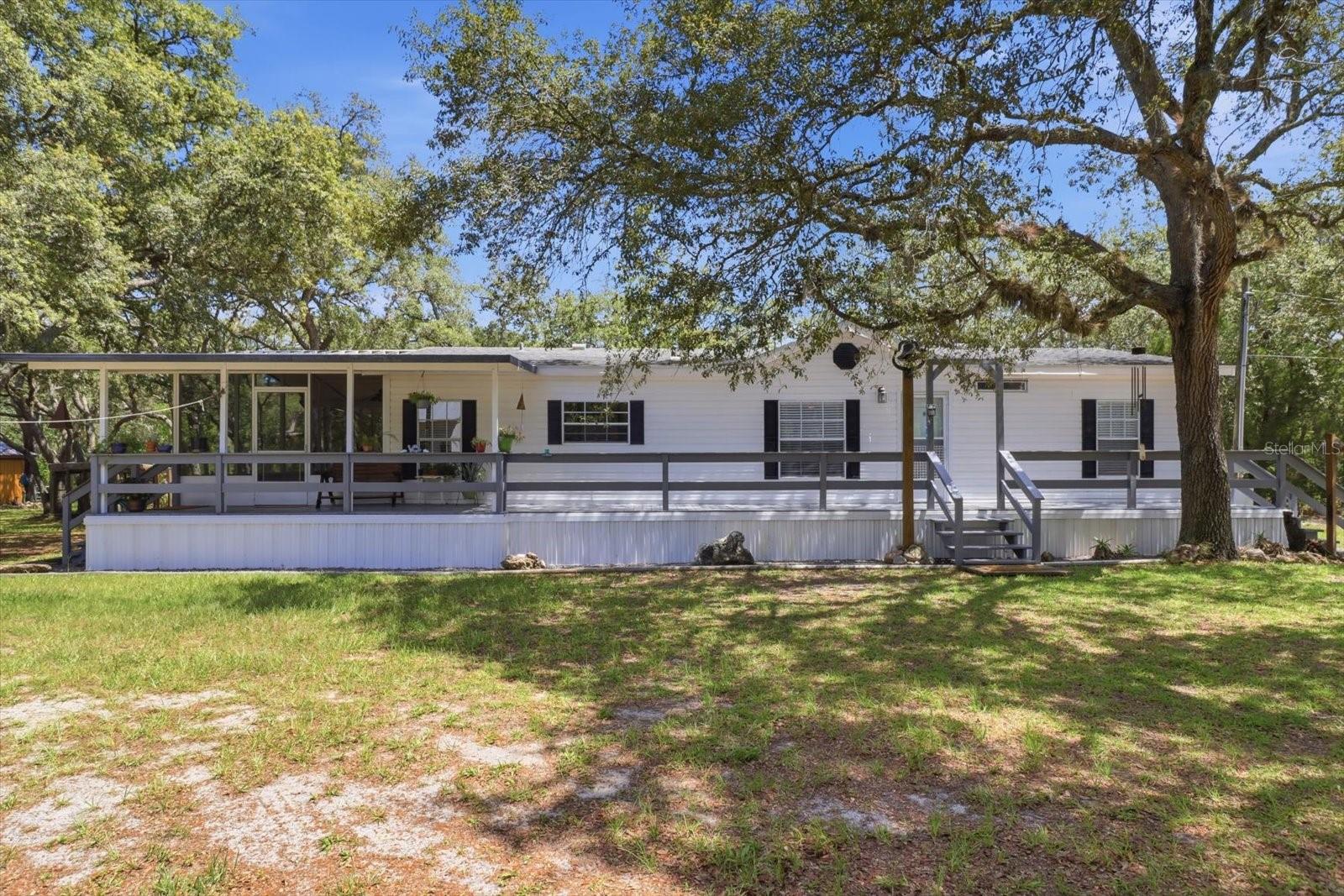 Photo of 7298 S RAMA AVENUE LECANTO FL 34461