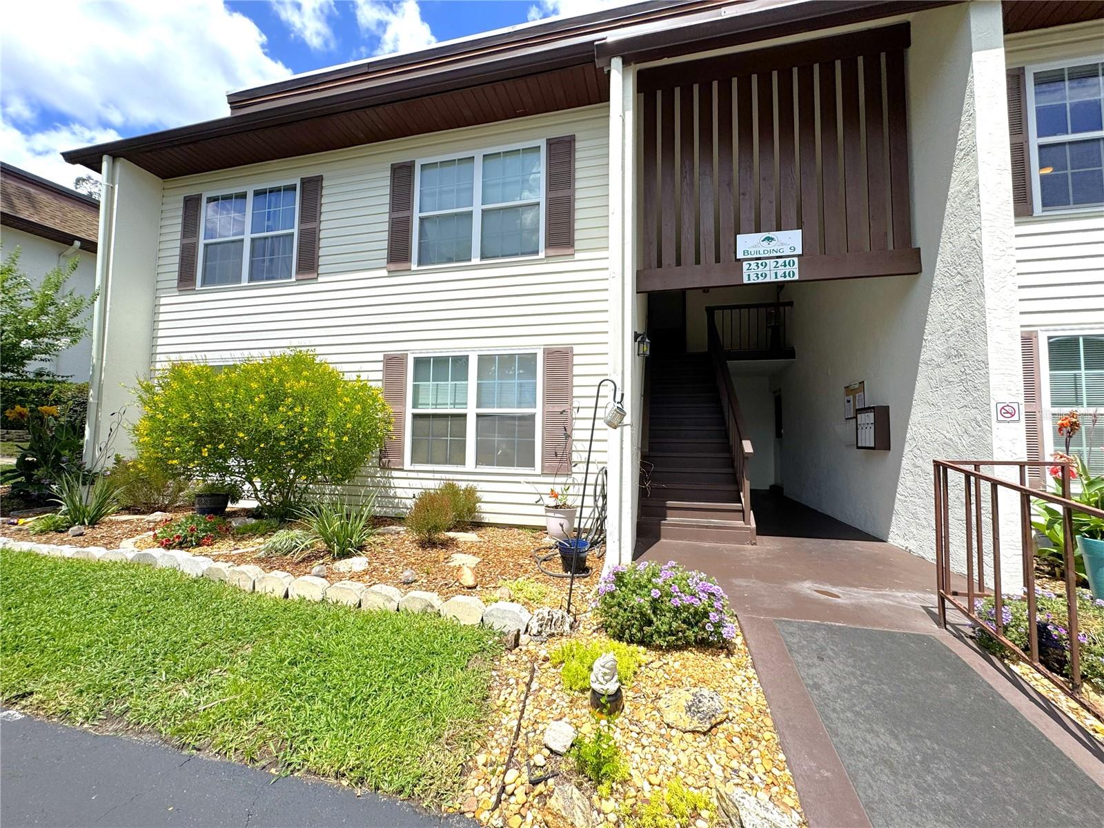 Photo of 2400 FOREST DRIVE #139 INVERNESS FL 34453