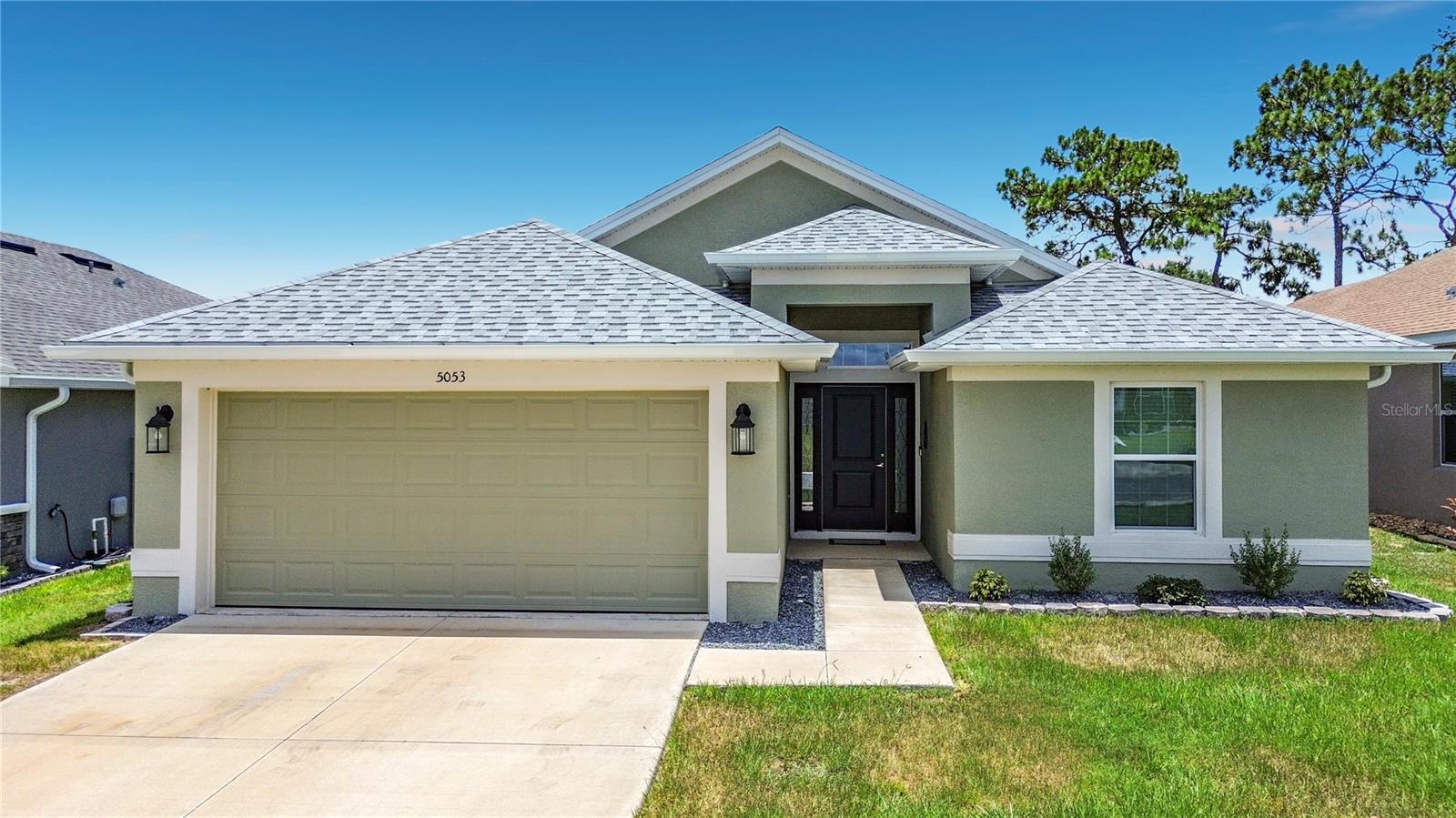 Photo of 5053 N TRIPLE EAGLE PATH BEVERLY HILLS FL 34465