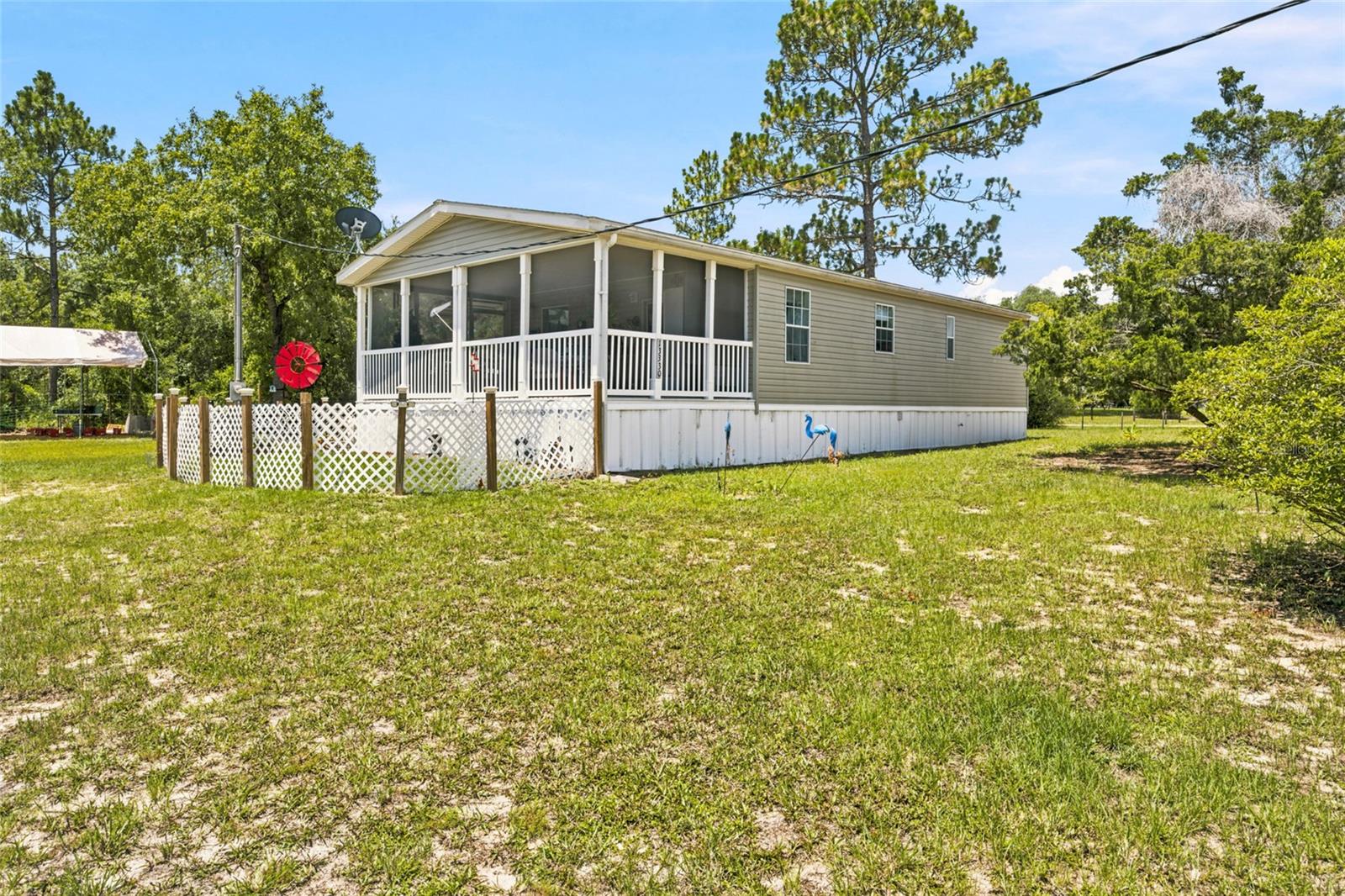 Photo of 13330 SE 21ST PLACE MORRISTON FL 32668