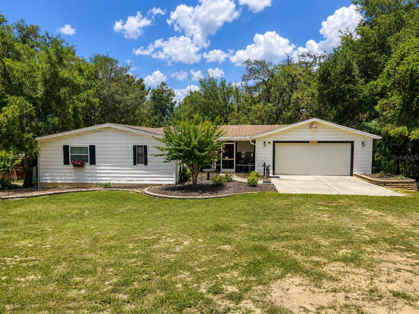 Photo of 16363 SE 5TH STREET SILVER SPRINGS FL 34488