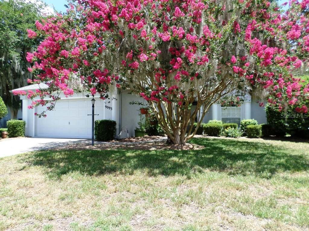 Photo of 9093 SW 192ND COURT RD DUNNELLON FL 34432