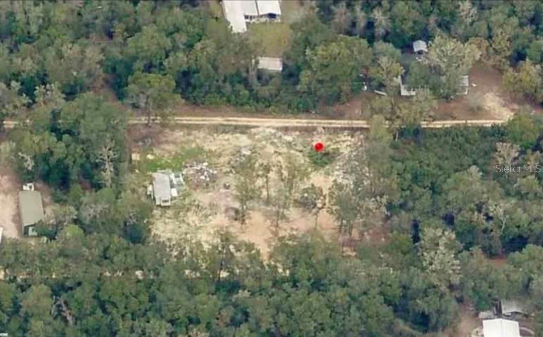Photo of 14481 NE 190TH PLACE FORT MC COY FL 32134