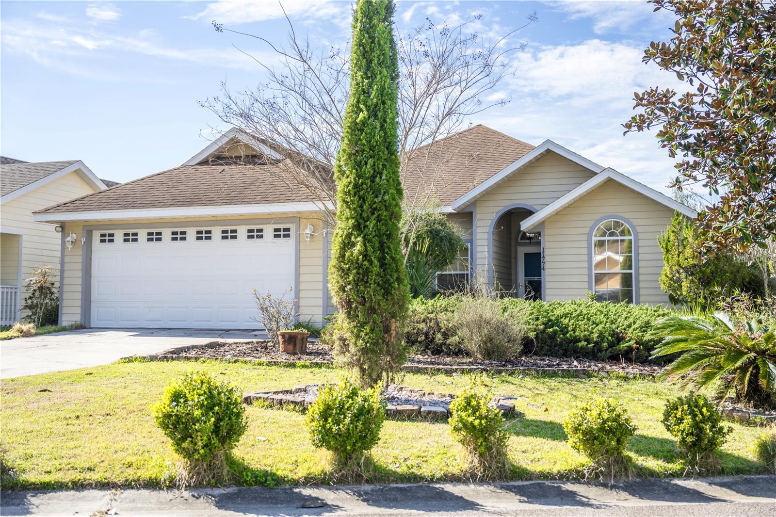 Photo of 11774 NW 60TH DRIVE ALACHUA FL 32615
