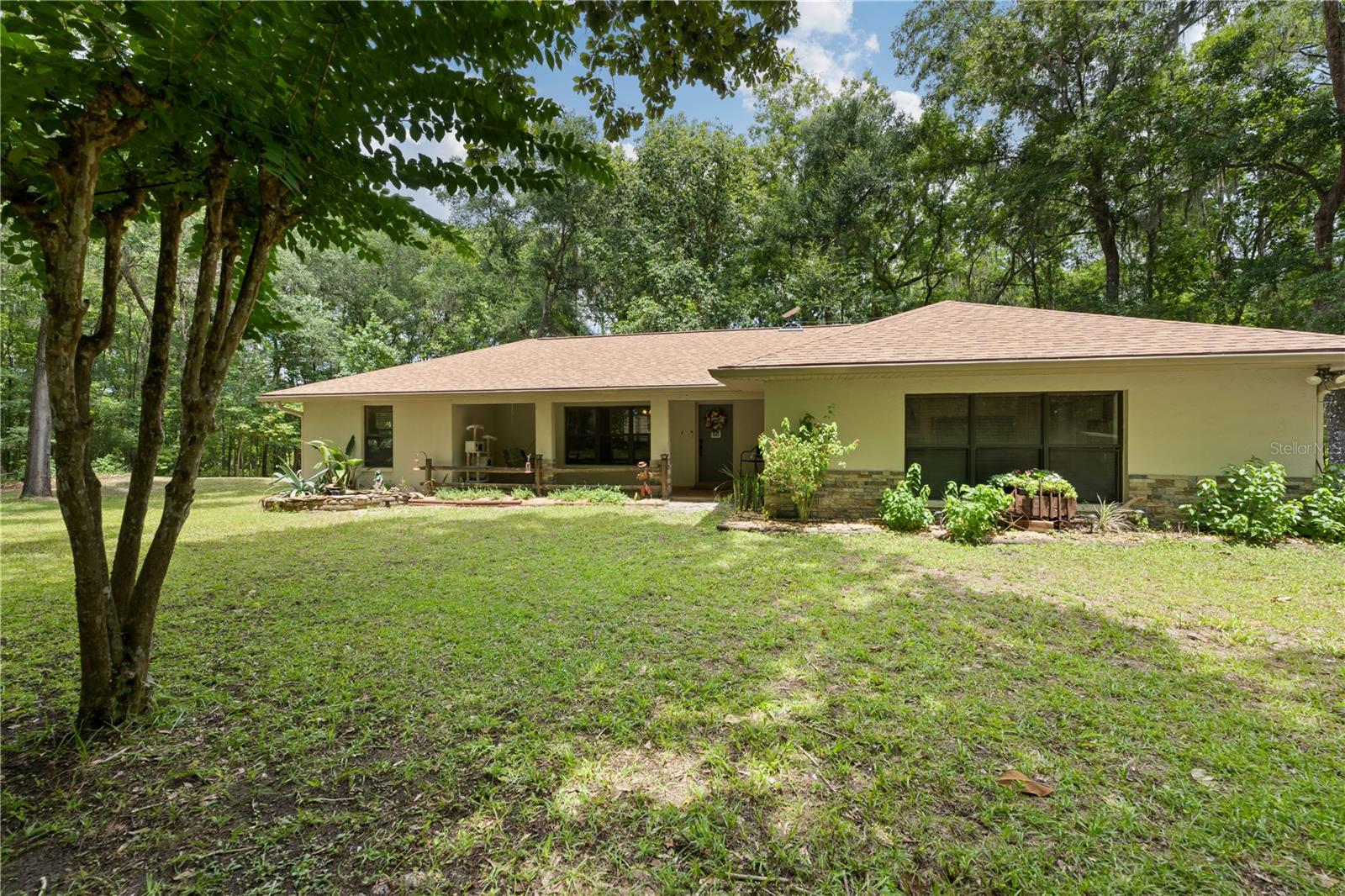 Photo of 18451 NW 141ST AVENUE WILLISTON FL 32696