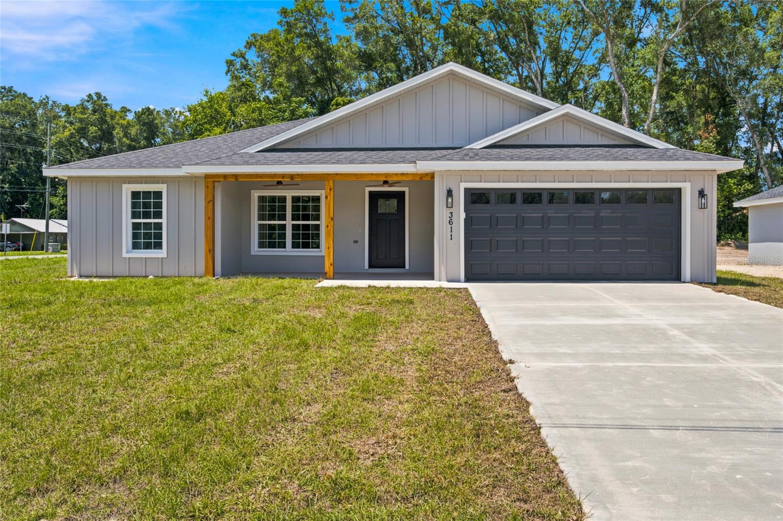 Photo of 3611 SE 140TH PLACE SUMMERFIELD FL 34491