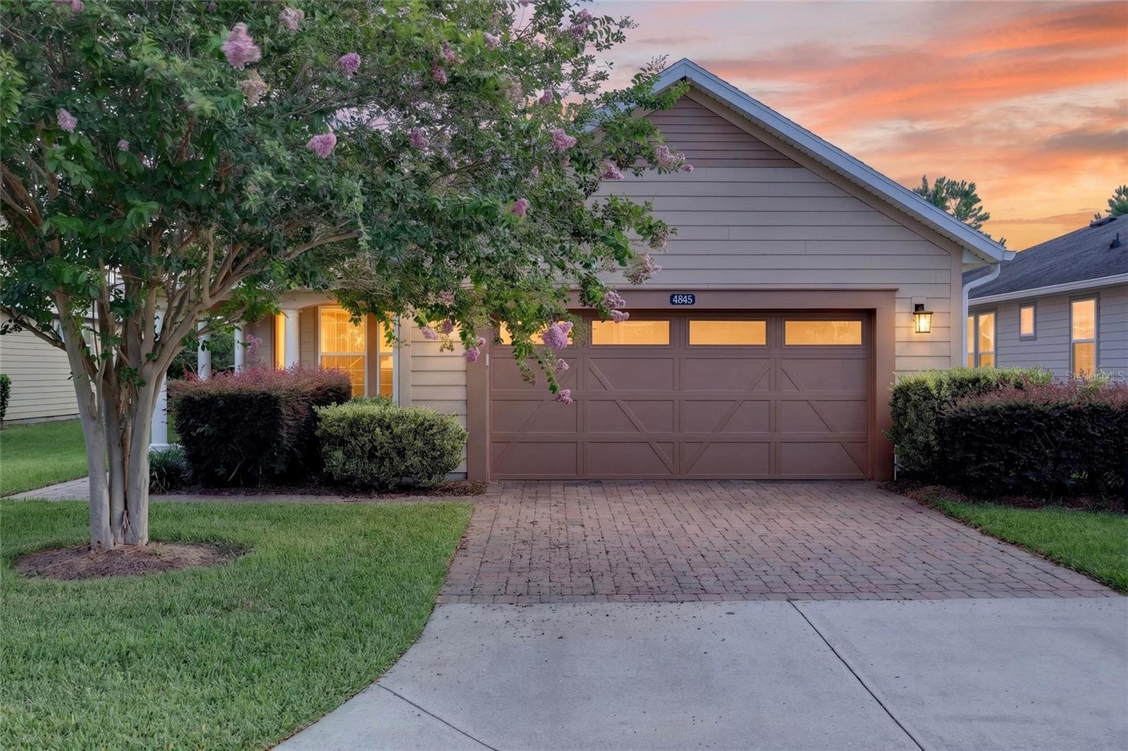 Photo of 4845 NW 35TH LANE ROAD OCALA FL 34482
