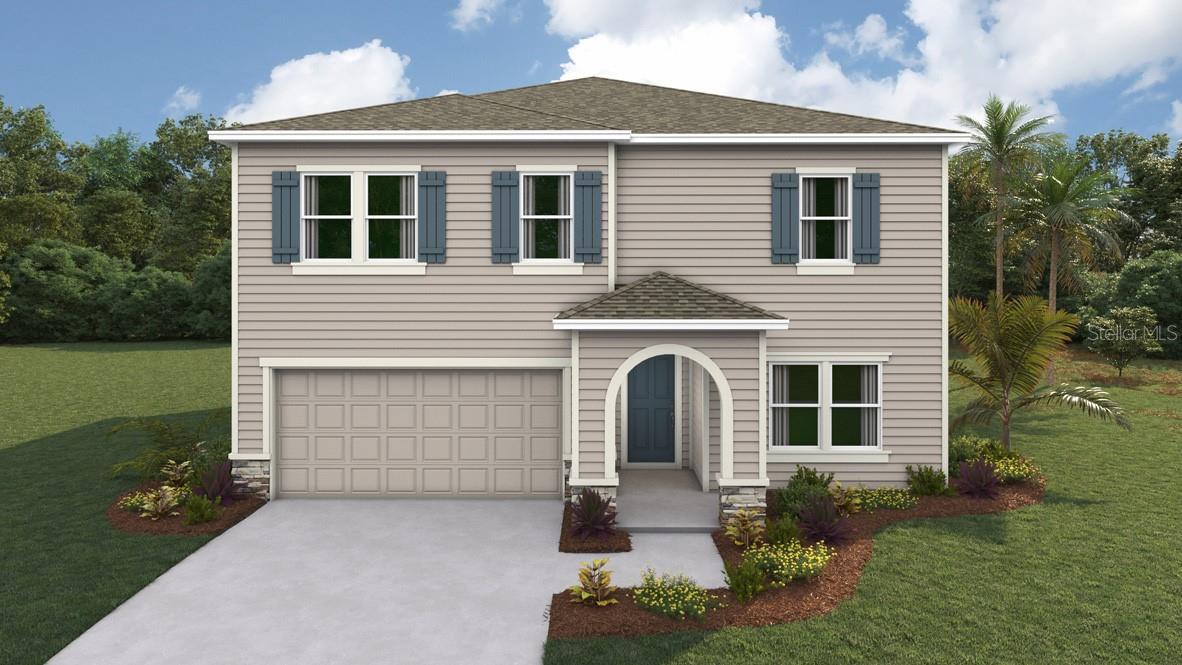 Photo of 17979 NW 172ND AVENUE ALACHUA FL 32615