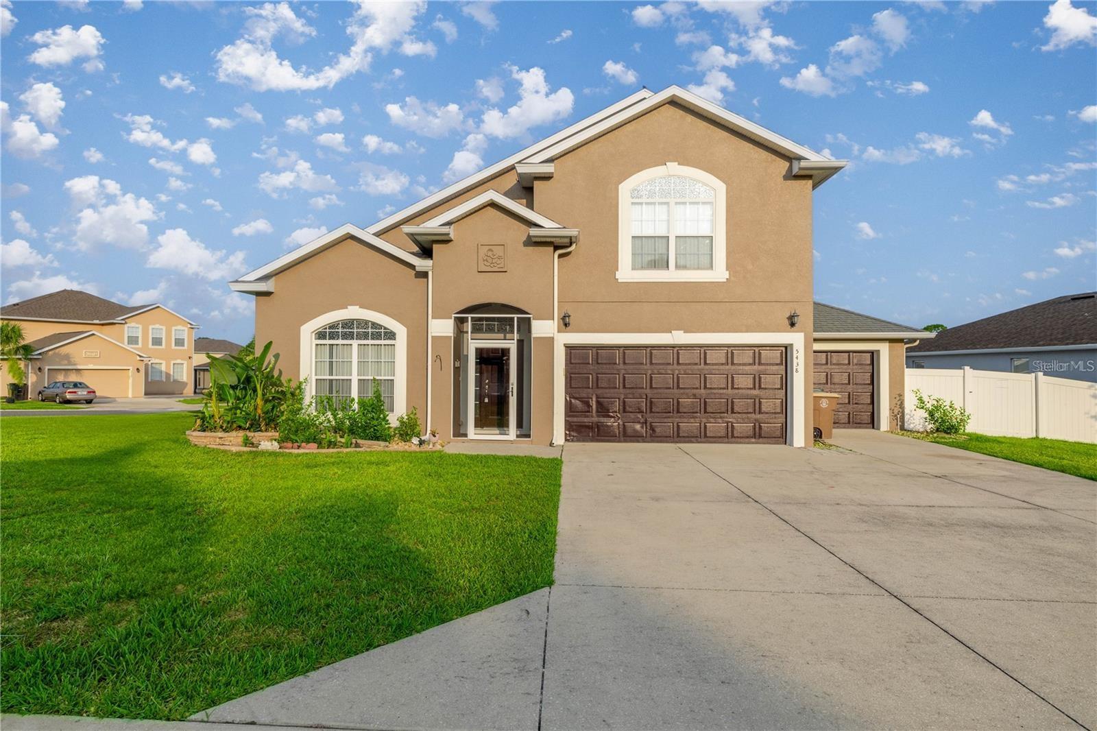 Photo of 5438 SW 49TH AVENUE OCALA FL 34474