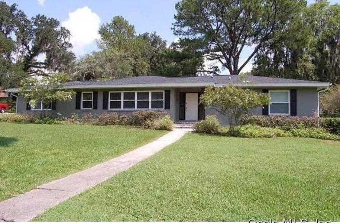 Photo of 1207 SE 15TH STREET OCALA FL 34471