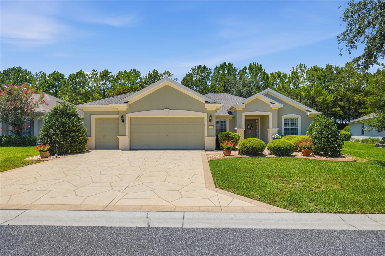 Photo of 9383 SW 71ST LOOP OCALA FL 34481