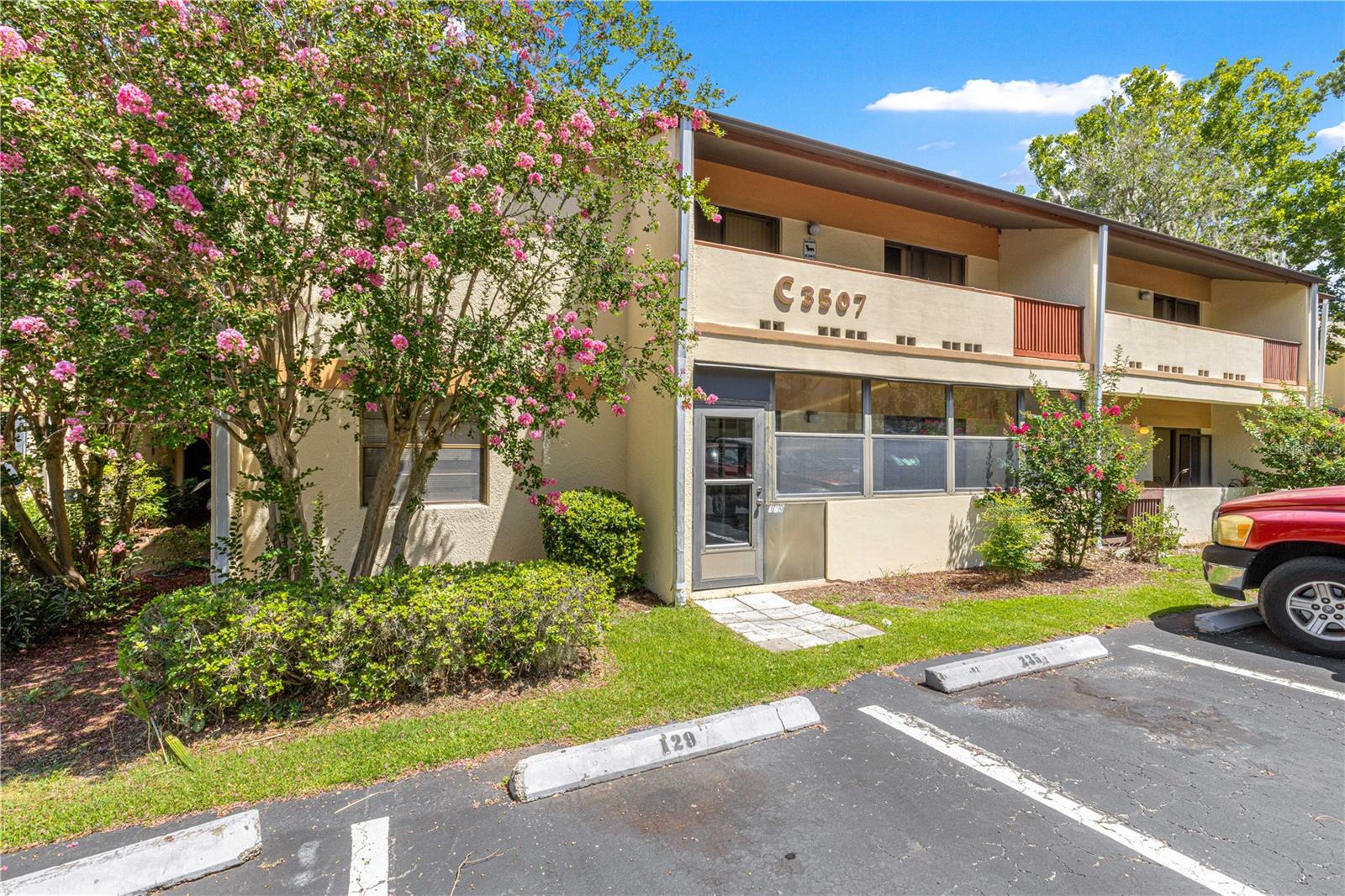 Photo of 3507 E FORT KING STREET #129 OCALA FL 34470