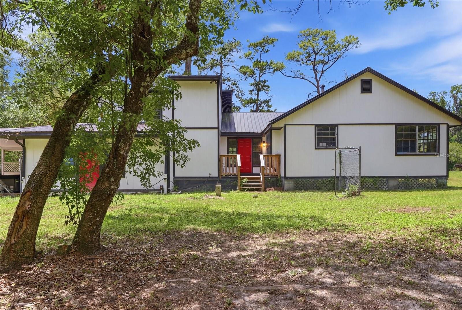 Photo of 1019 S MILDRED AVENUE BROOKSVILLE FL 34601