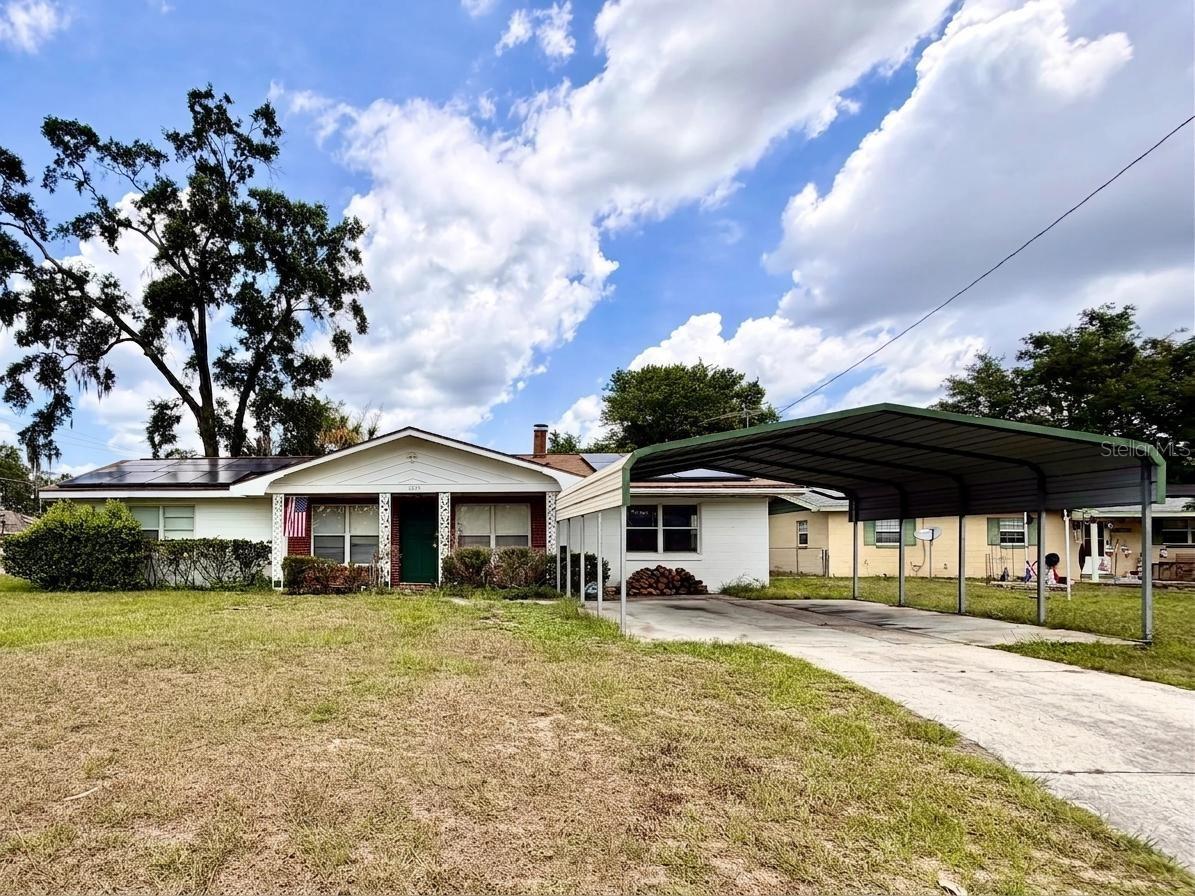 Photo of 5235 SE 107TH STREET BELLEVIEW FL 34420