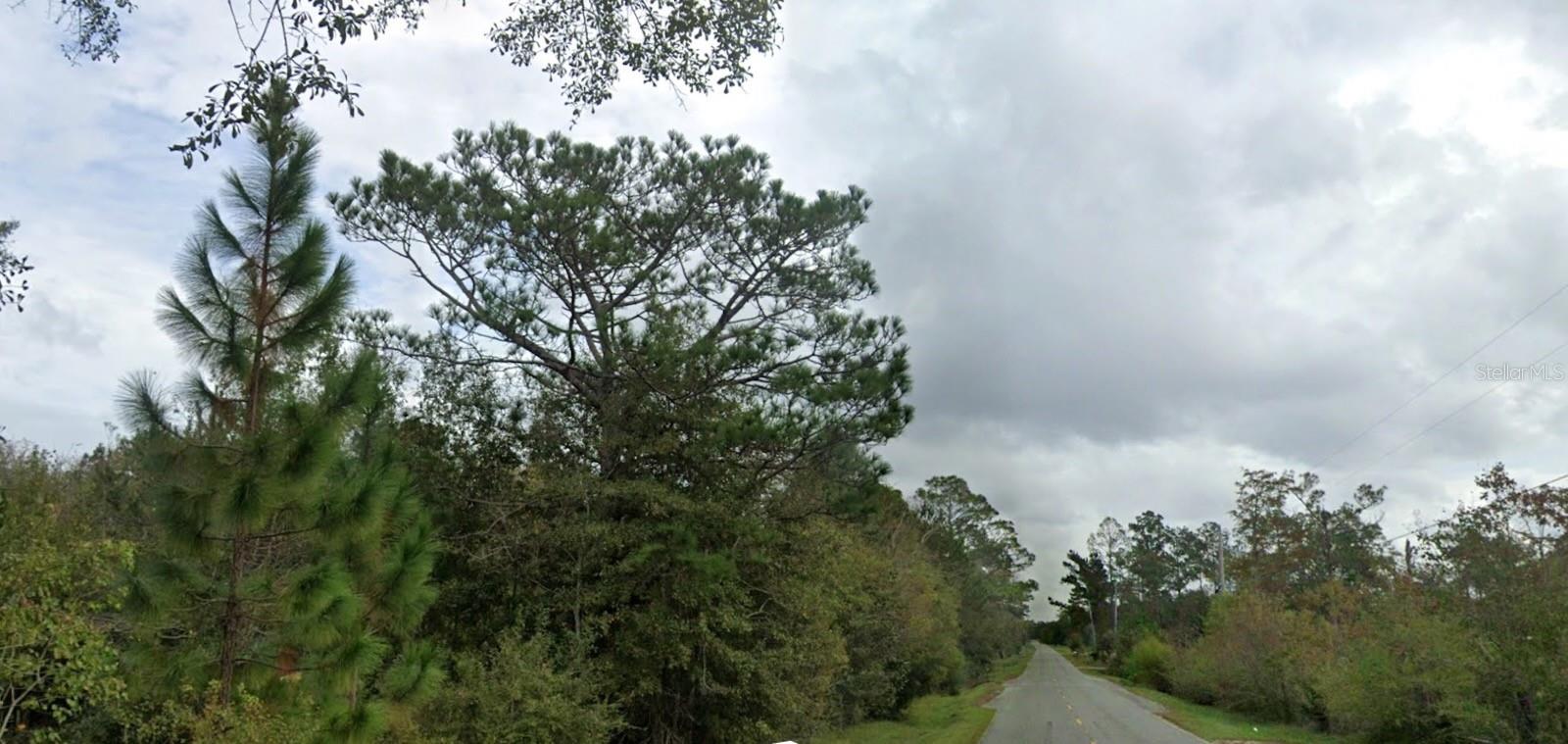 Photo of 978 JOINER ROAD CHIPLEY FL 32428