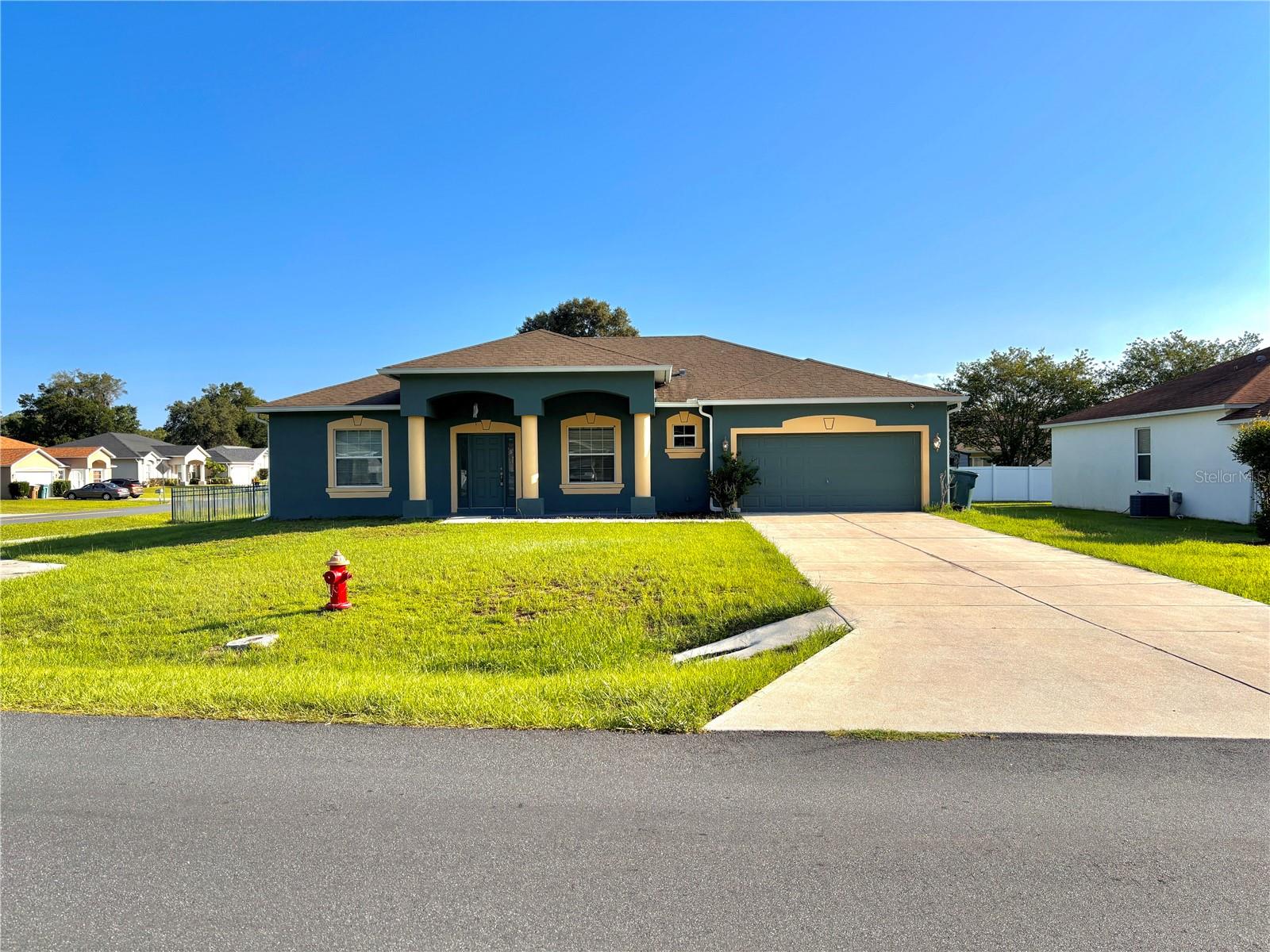 Photo of 3007 NE 24TH PLACE OCALA FL 34470