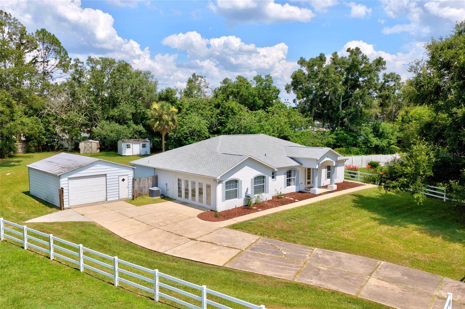 Photo of 2911 SW 34TH AVENUE OCALA FL 34474