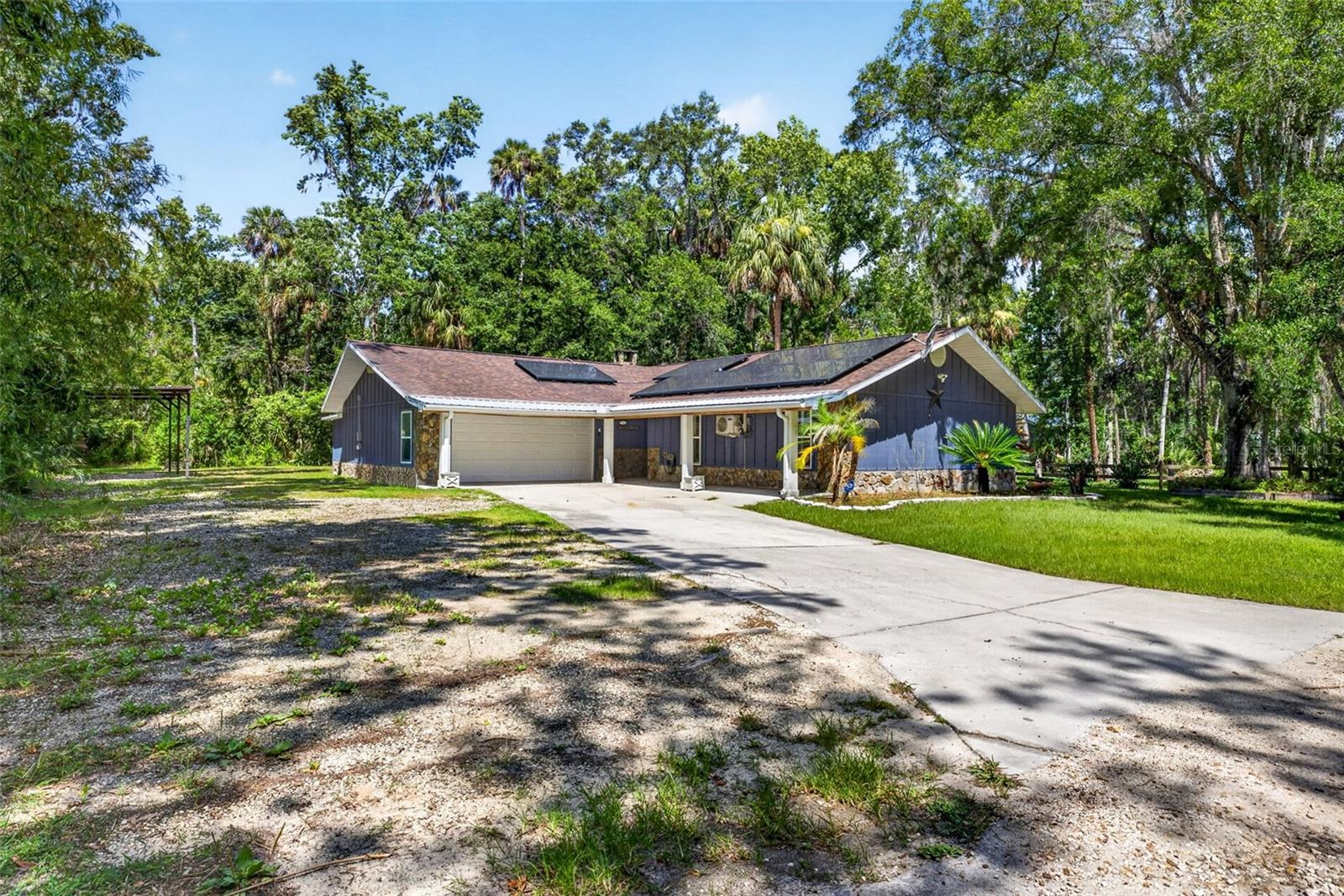 Photo of 4600 S LEWOODS DRIVE HOMOSASSA FL 34448