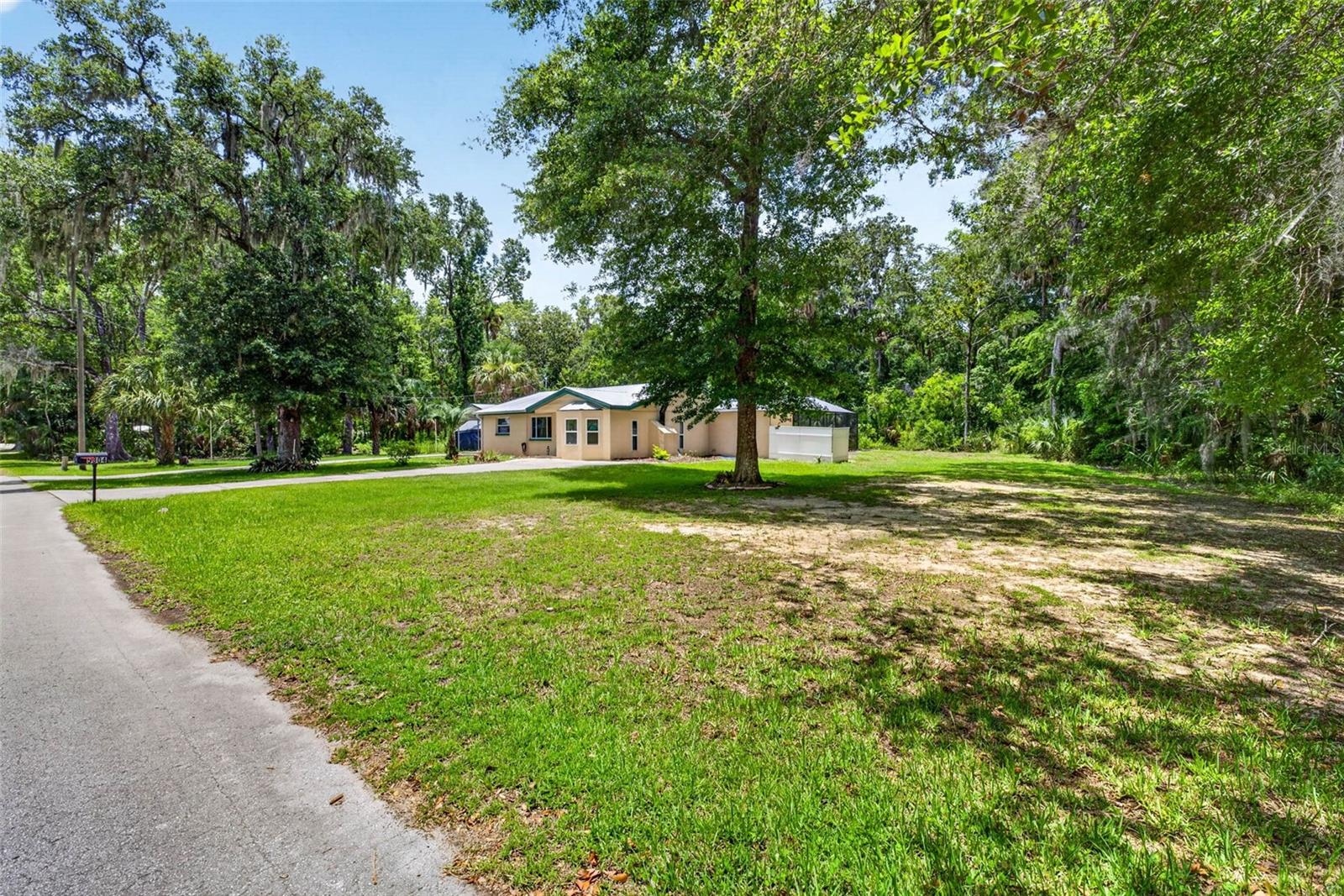 Photo of 5304 S JAMES TERRACE HOMOSASSA FL 34448
