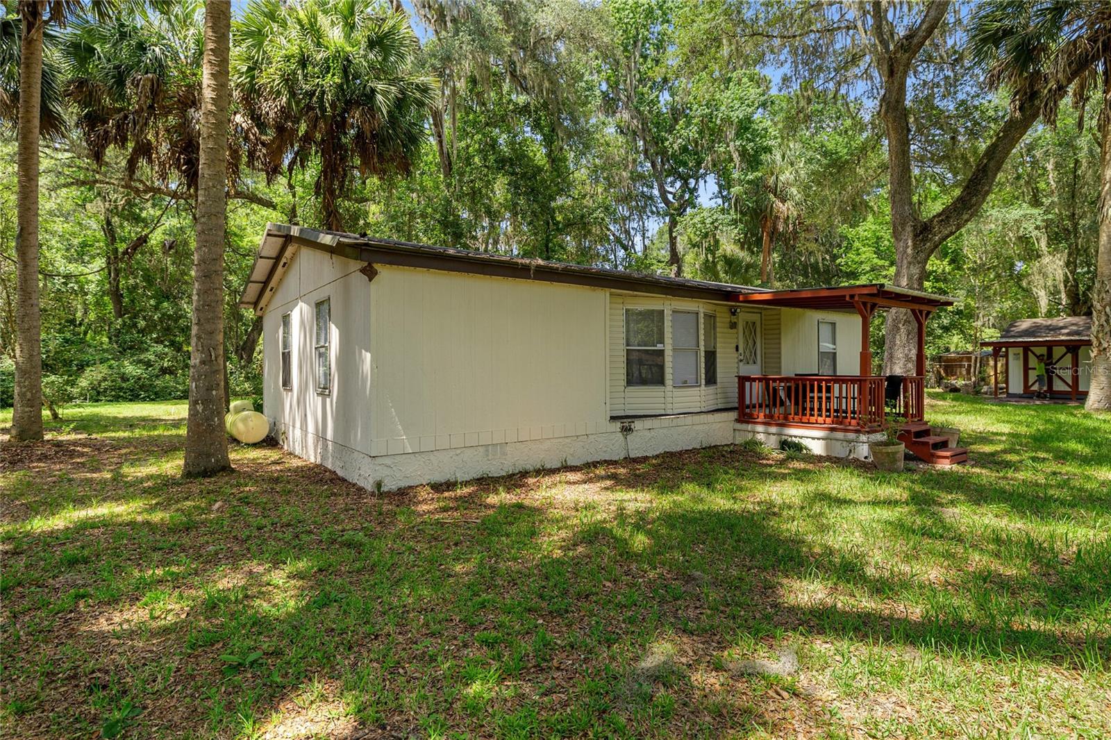 Photo of 3424 NE 162ND STREET CITRA FL 32113