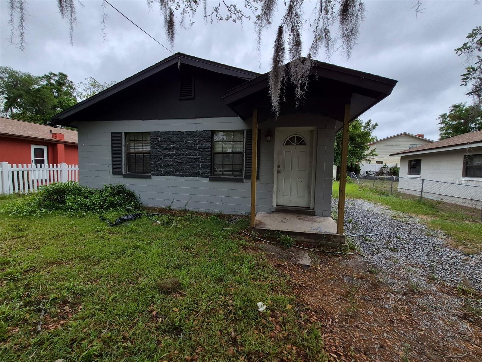 Photo of 1106 SW 5TH STREET OCALA FL 34471