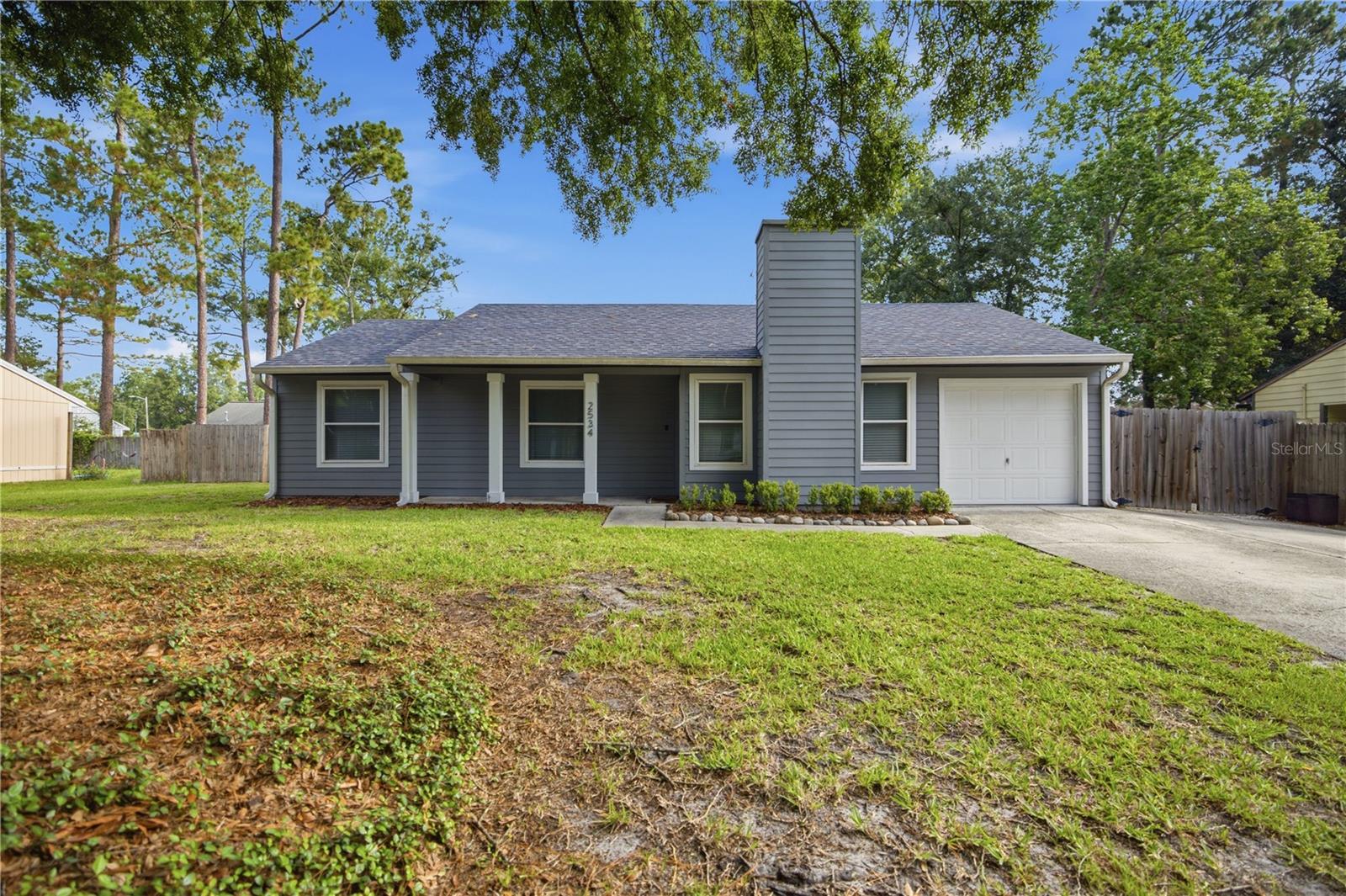Photo of 2534 NW 51ST PLACE GAINESVILLE FL 32605