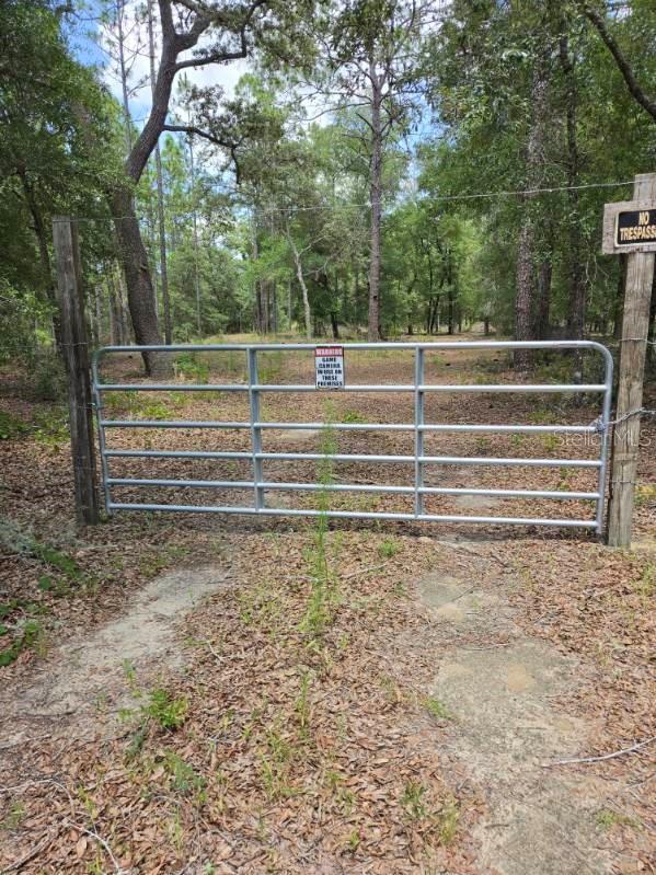 Photo of 8355 N ORTON WAY DUNNELLON FL 34434