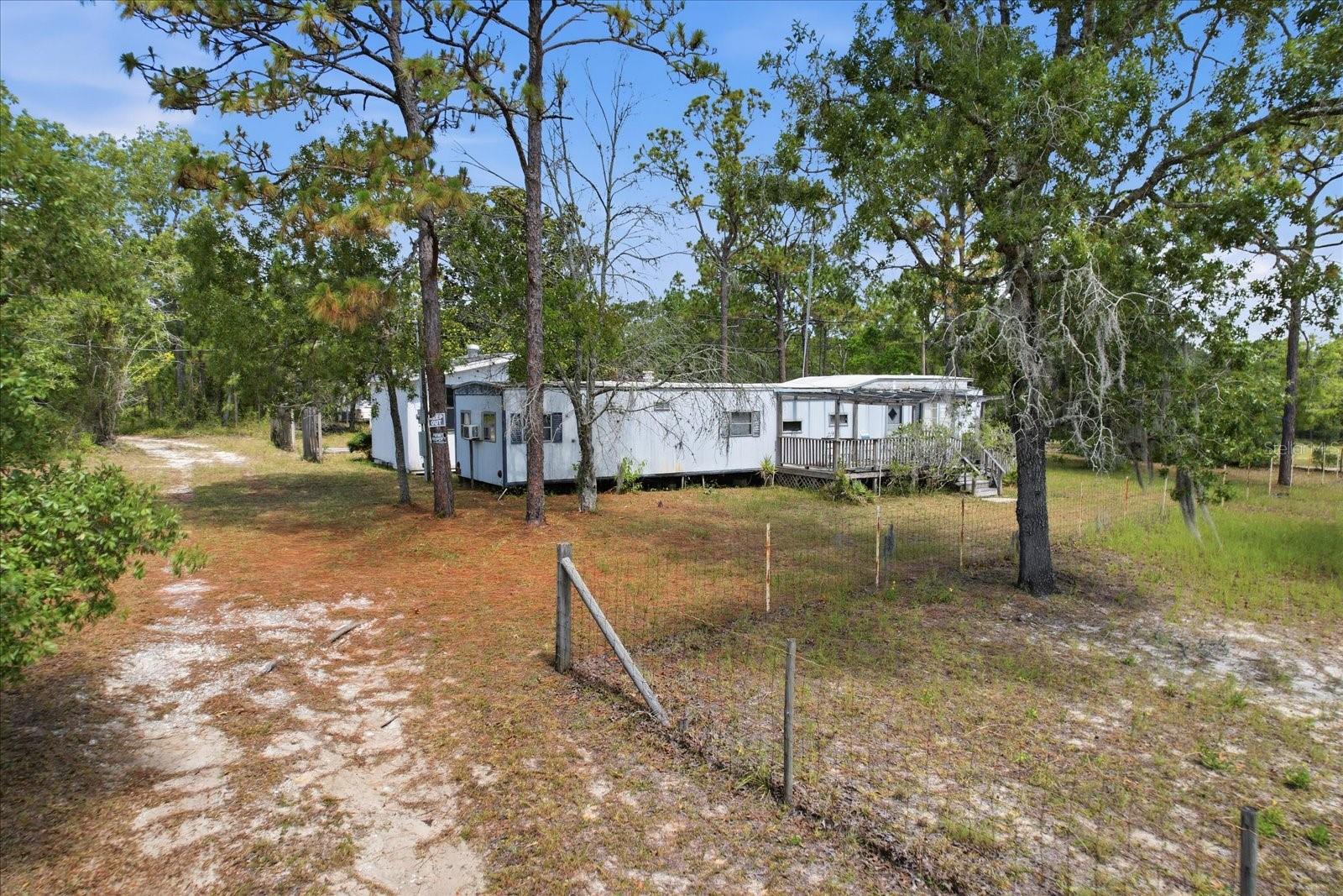 Photo of 4675 W ROSES COURT HOMOSASSA FL 34446