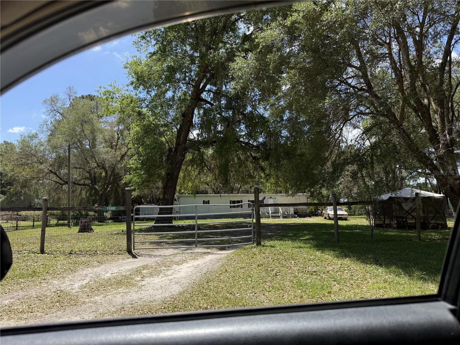 Photo of 11992/11996 SW 146TH PLACE DUNNELLON FL 34432