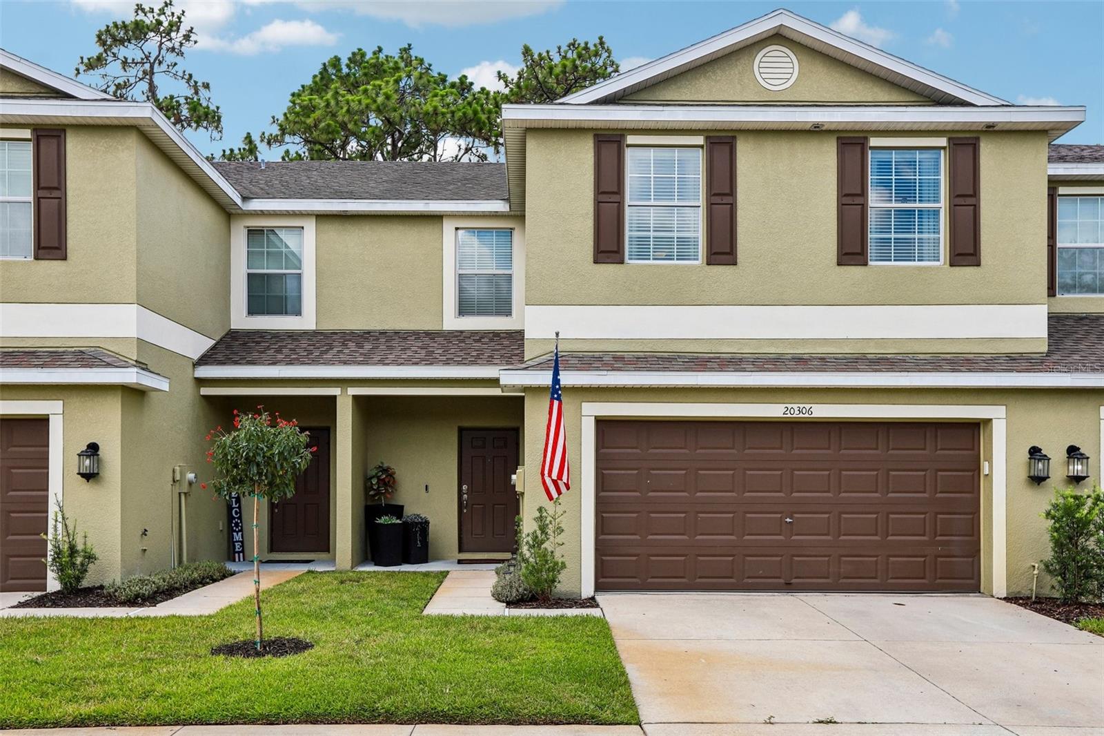 Photo of 20306 STARFINDER WAY TAMPA FL 33647