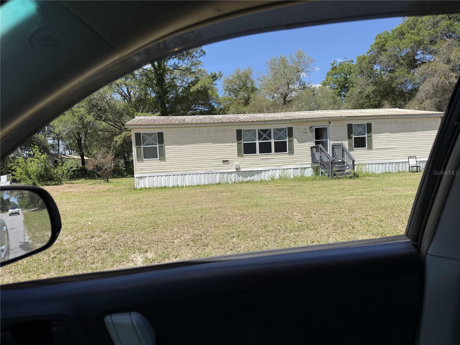 Photo of 11960 SW 146TH PLACE DUNNELLON FL 34432