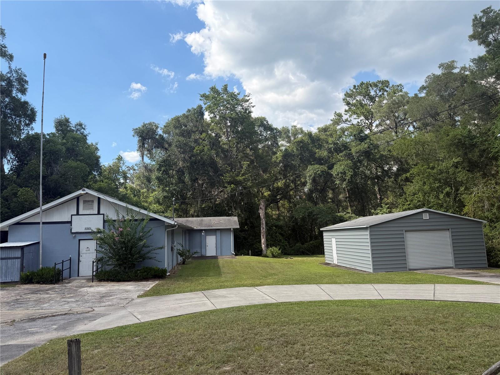 Photo of 5561 NE 35TH STREET SILVER SPRINGS FL 34488