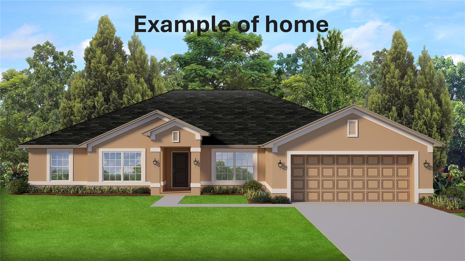 Photo of 8178 N FEATHER AVENUE DUNNELLON FL 34433