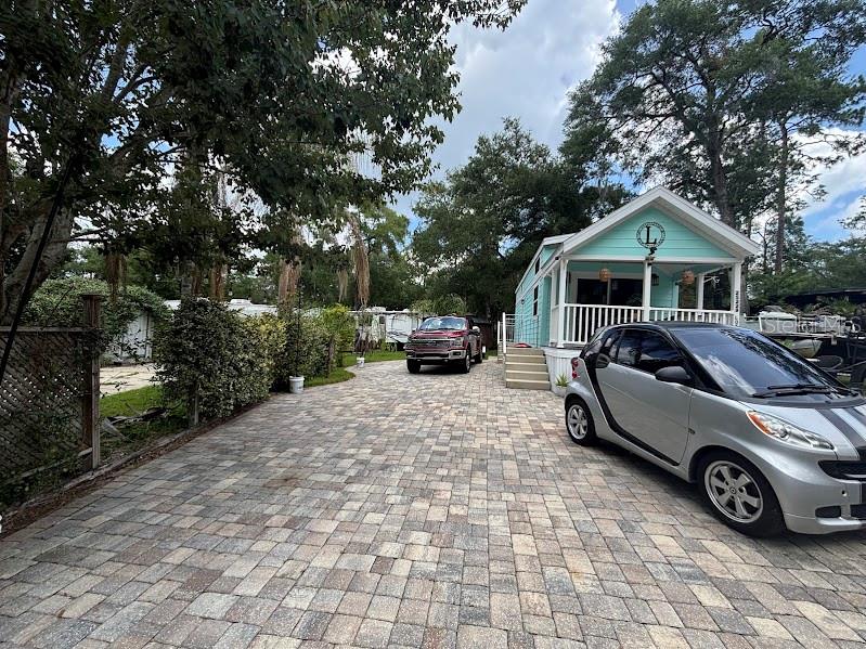 Photo of 25229 NE 142ND STREET #229 FORT MC COY FL 32134