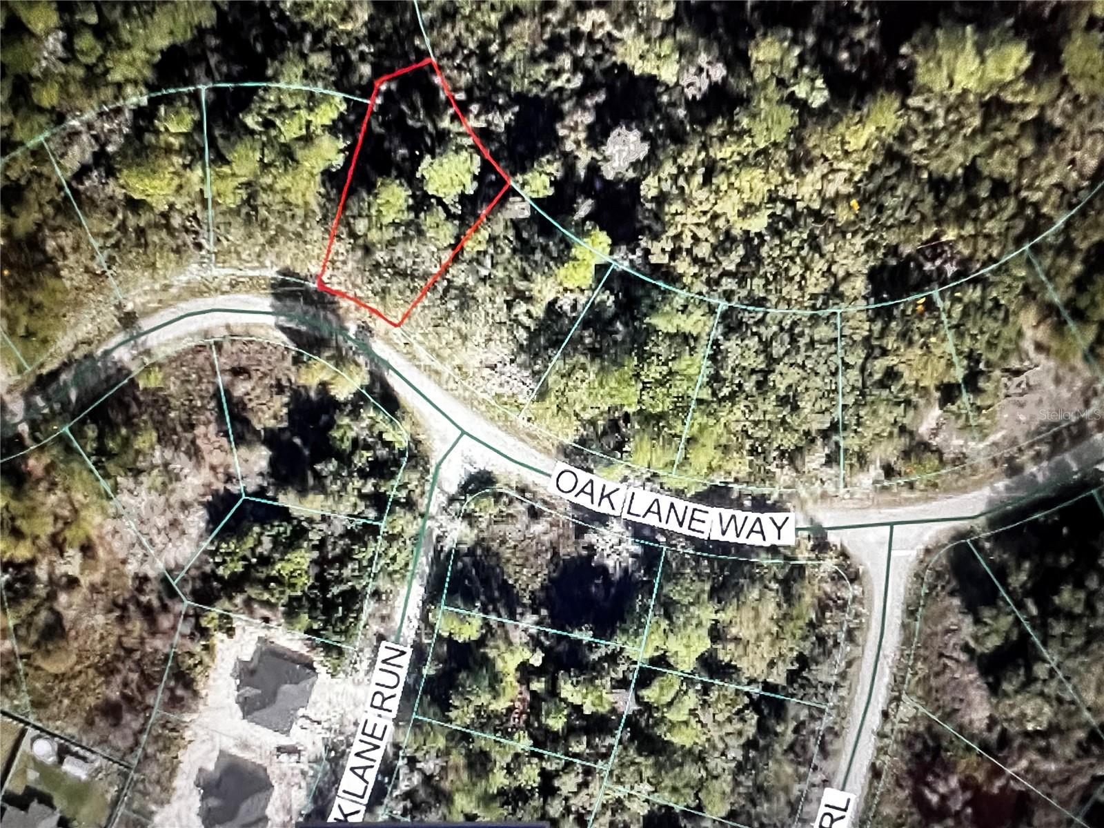 Photo of 12 OAK LANE WAY OCALA FL 34472